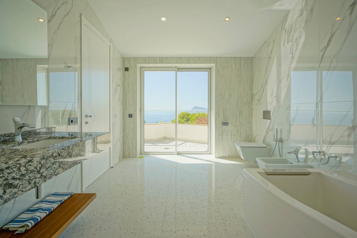 Villa zeezicht Altea (36)