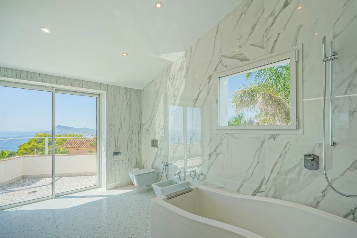 Villa zeezicht Altea (38)