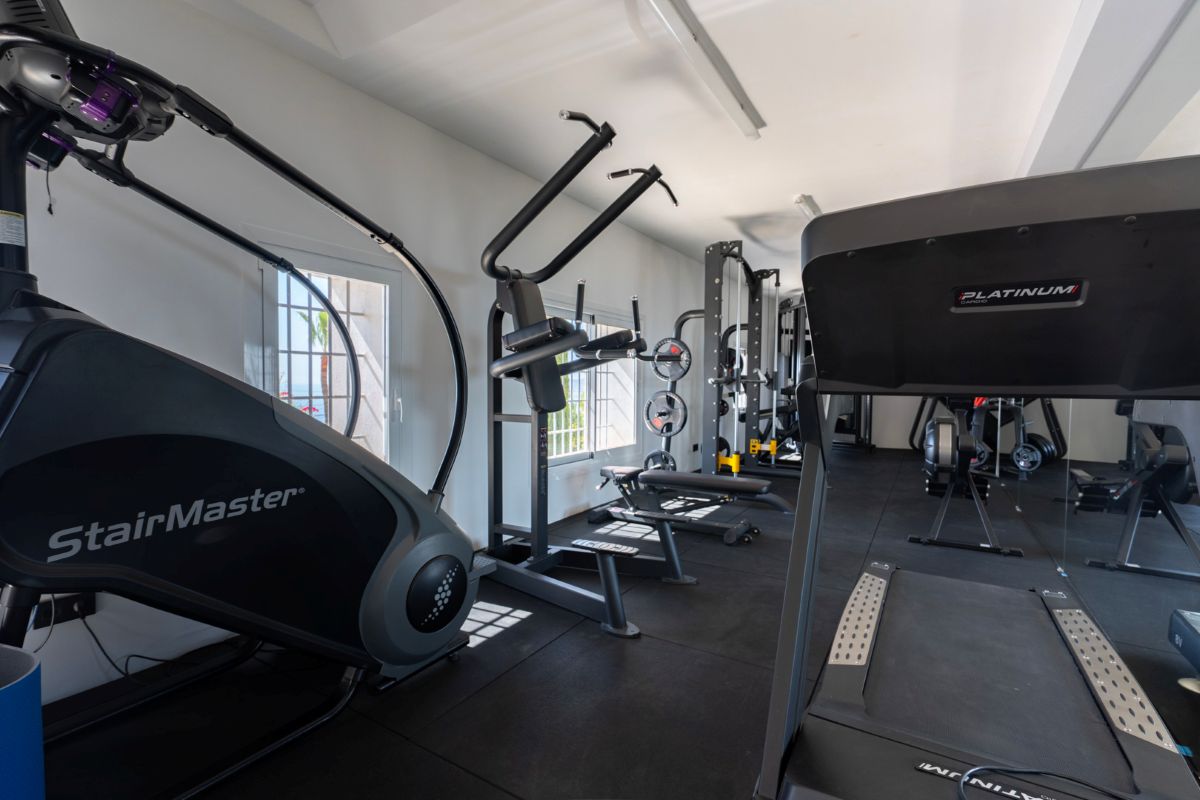 Villa zeezicht Altea (54)