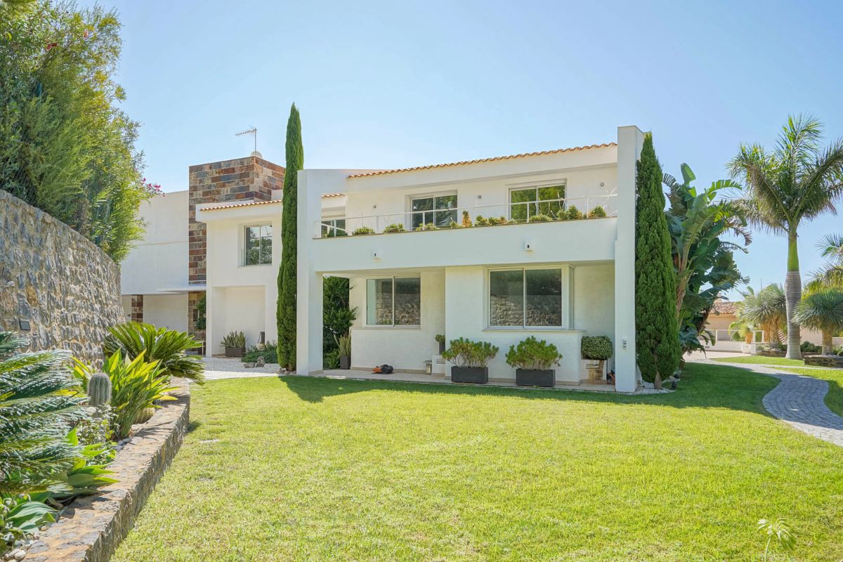 Villa zeezicht Altea (63)