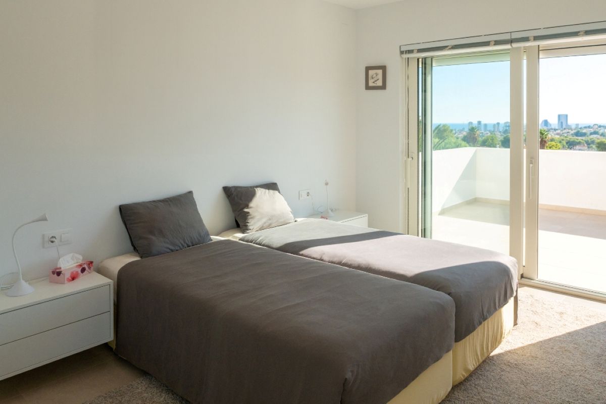 Villa zeezicht Calpe (29)