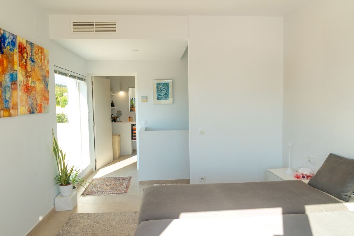 Villa zeezicht Calpe (32)