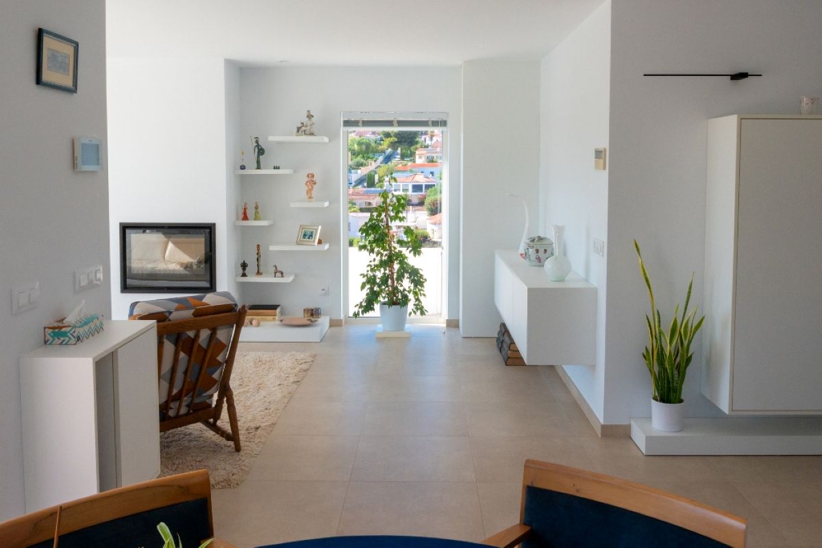 Villa zeezicht Calpe (4)