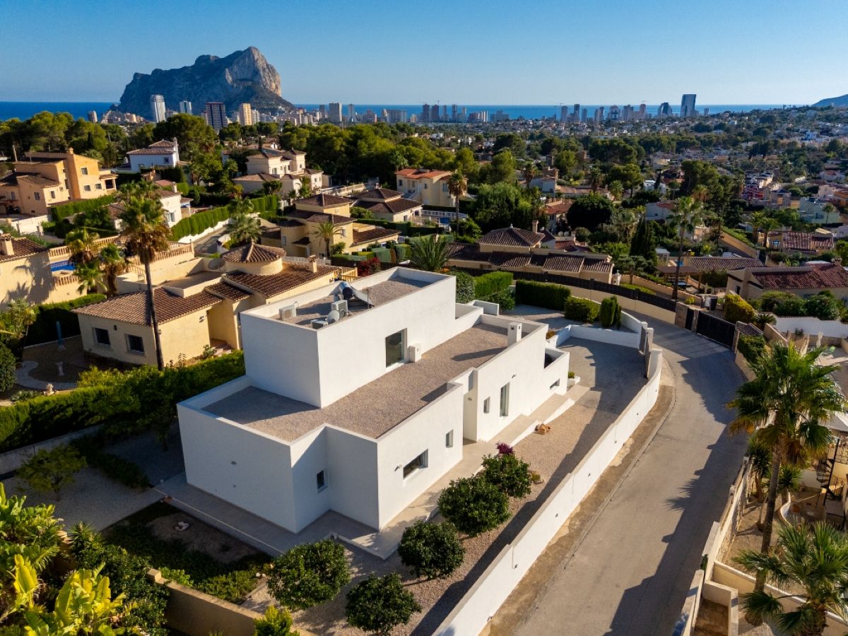 Villa zeezicht Calpe (46)