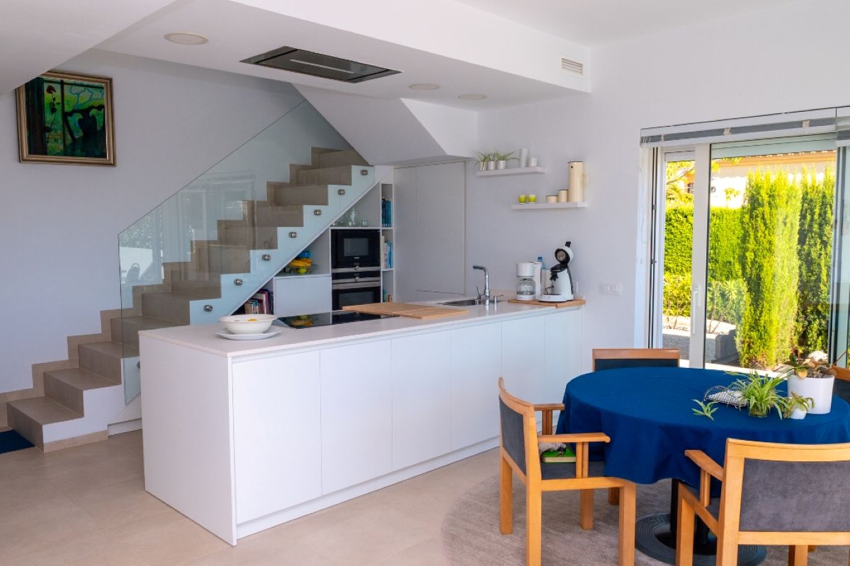 Villa zeezicht Calpe (5)