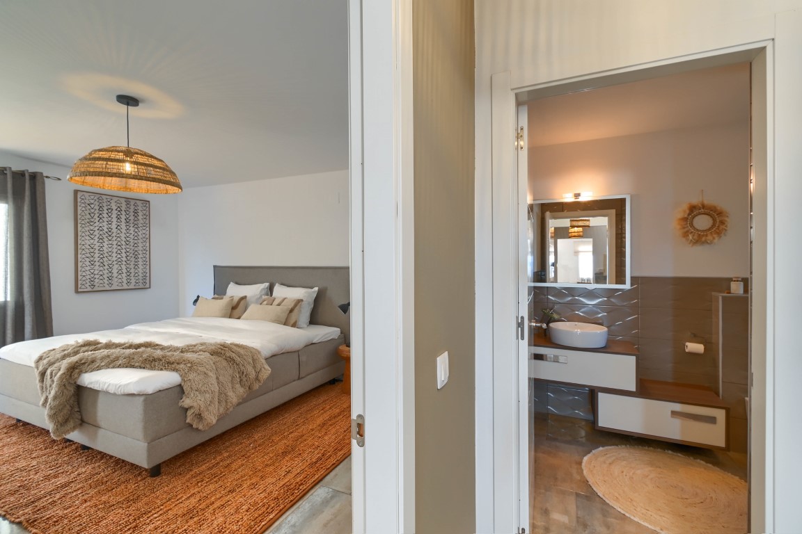 Villa te koop met zeezicht in Moraira (3)