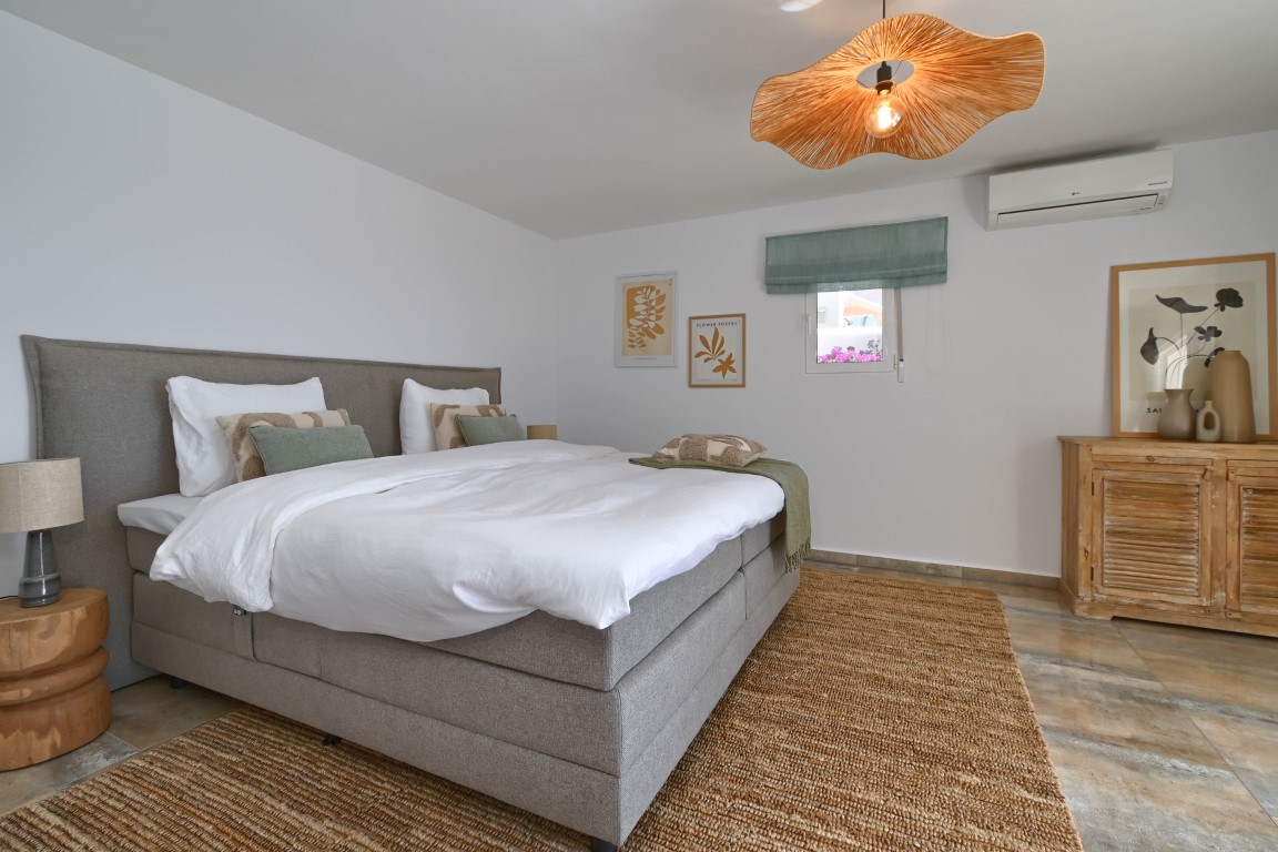 Villa te koop met zeezicht in Moraira (5)