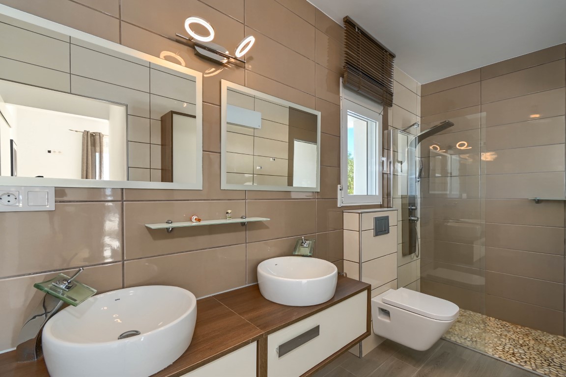 Villa te koop met zeezicht in Moraira (20)