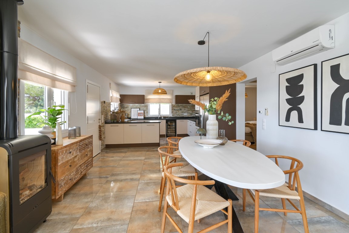 Villa te koop met zeezicht in Moraira (18)