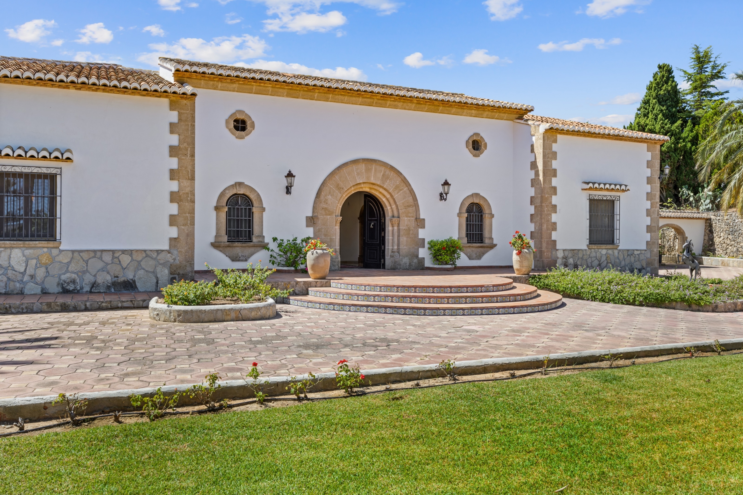 Villa te koop in Jávea