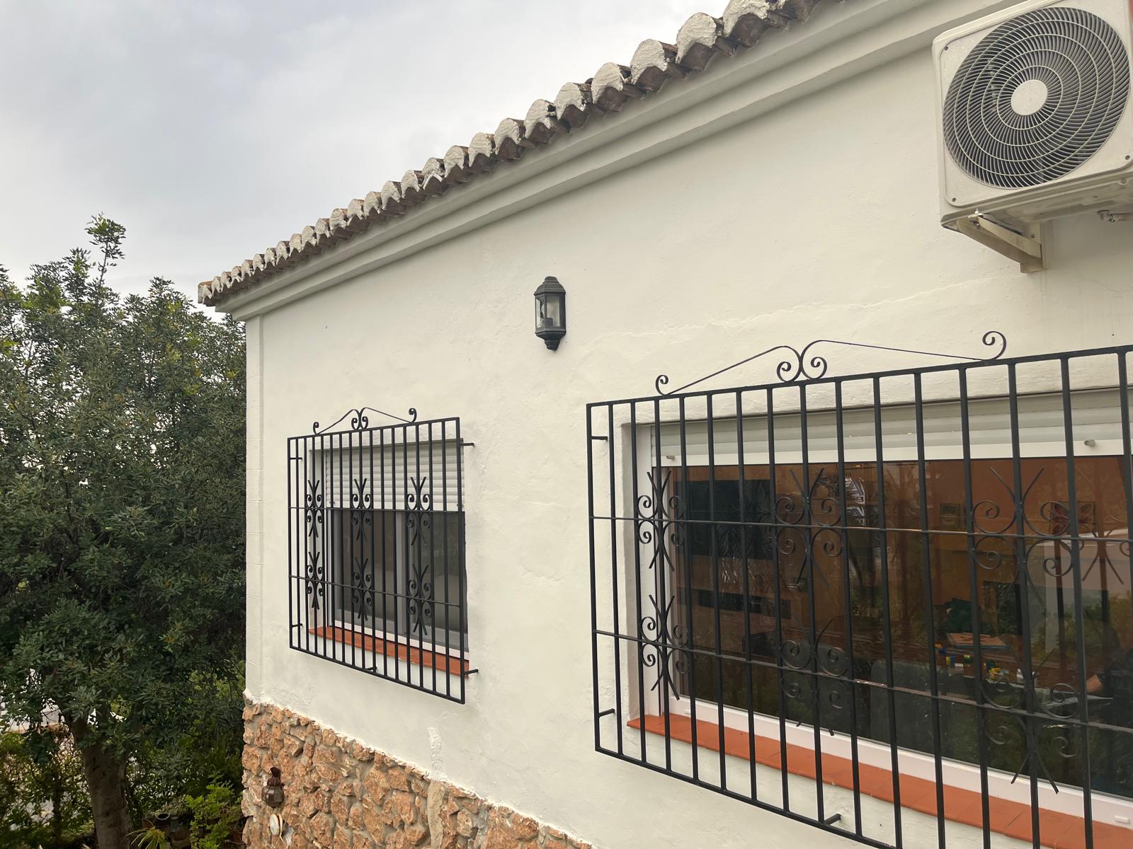 Villa te koop in Jávea