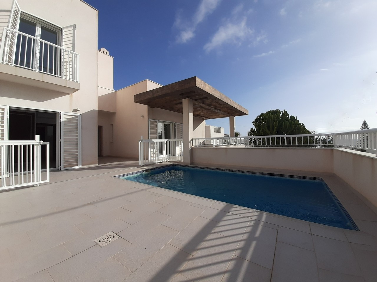 Villa te koop in Mojacar