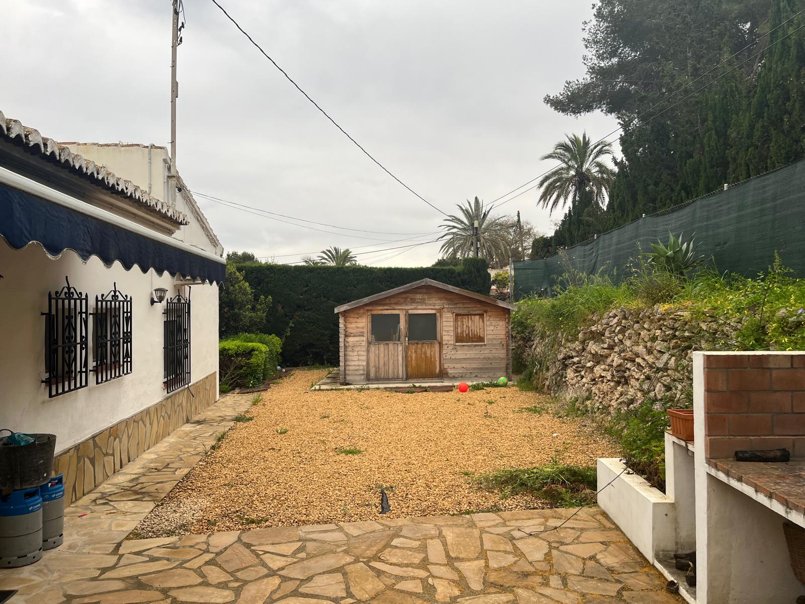 Villa te koop in Jávea