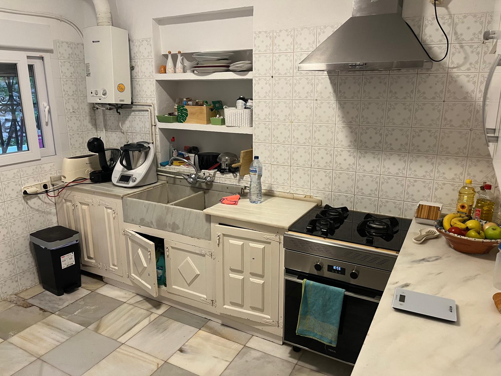 Villa te koop in Jávea