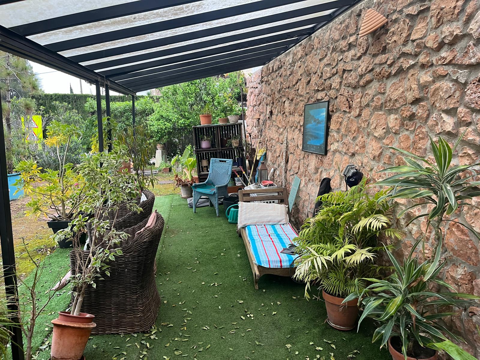 Villa te koop in Jávea