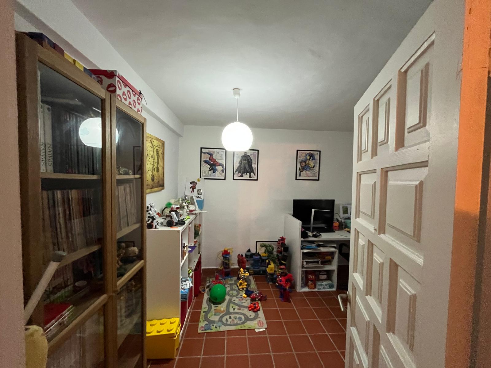 Villa te koop in Jávea