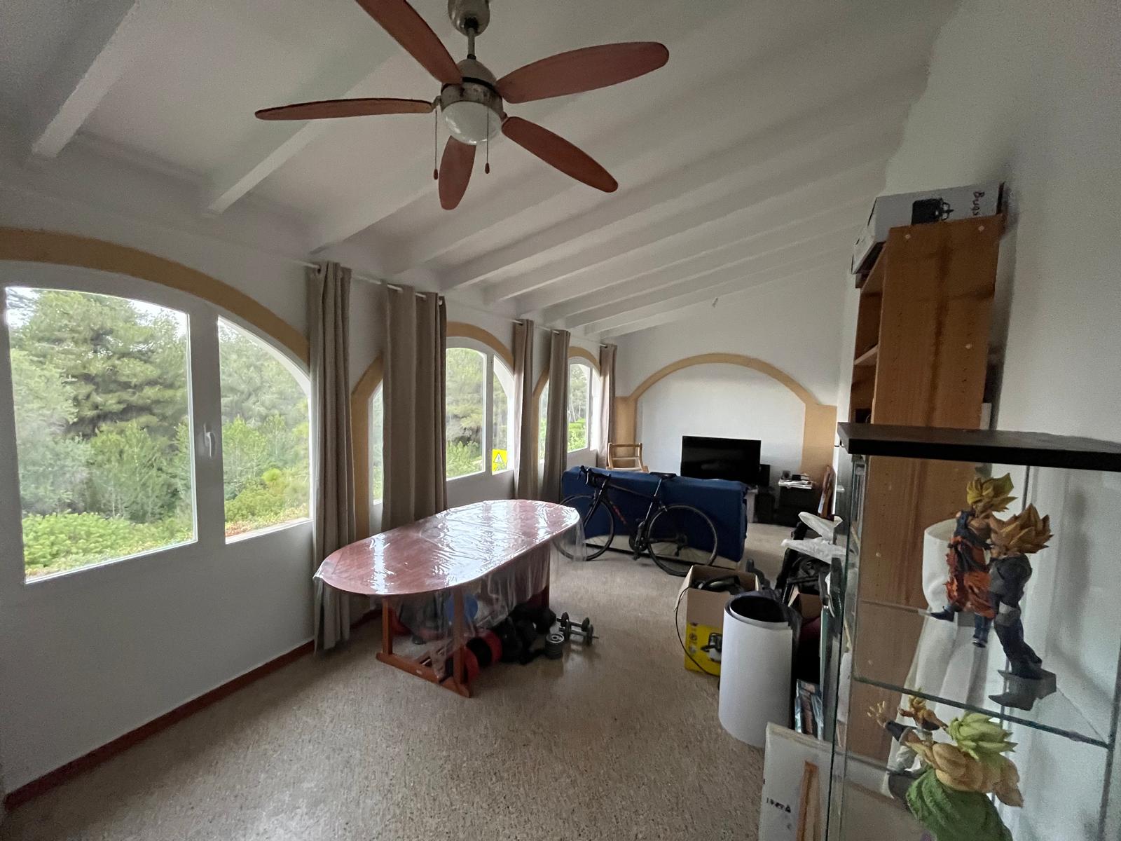 Villa te koop in Jávea