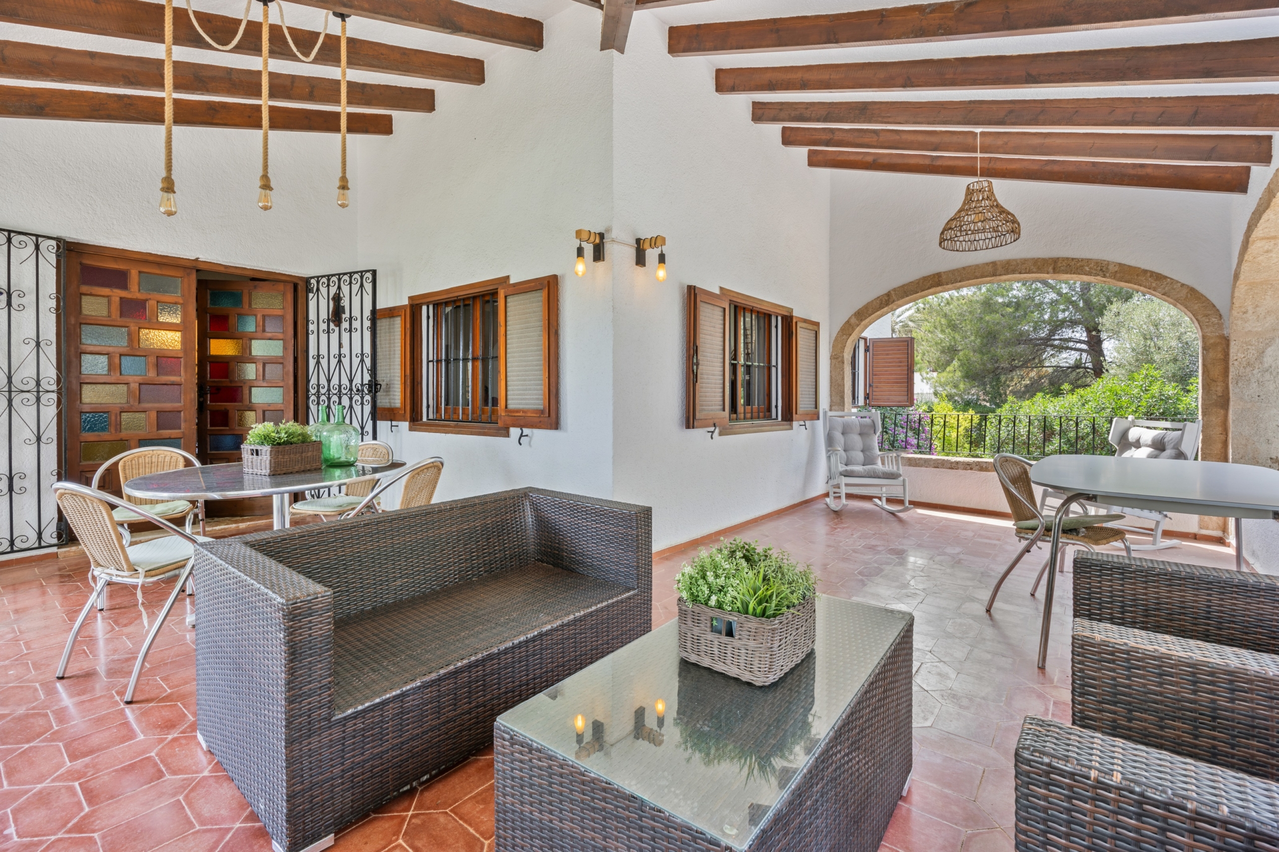 Villa te koop in Jávea