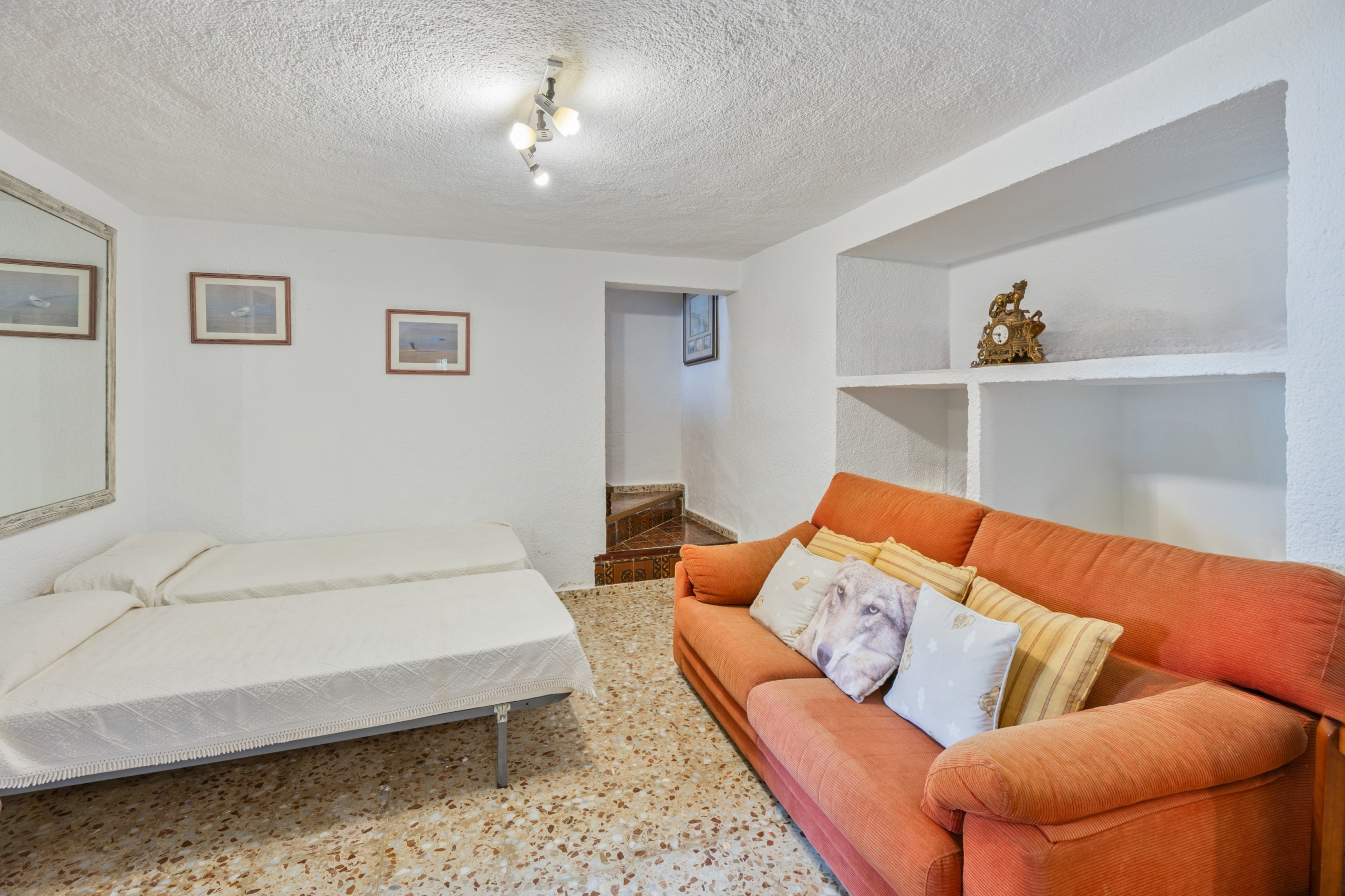 Villa te koop in Jávea
