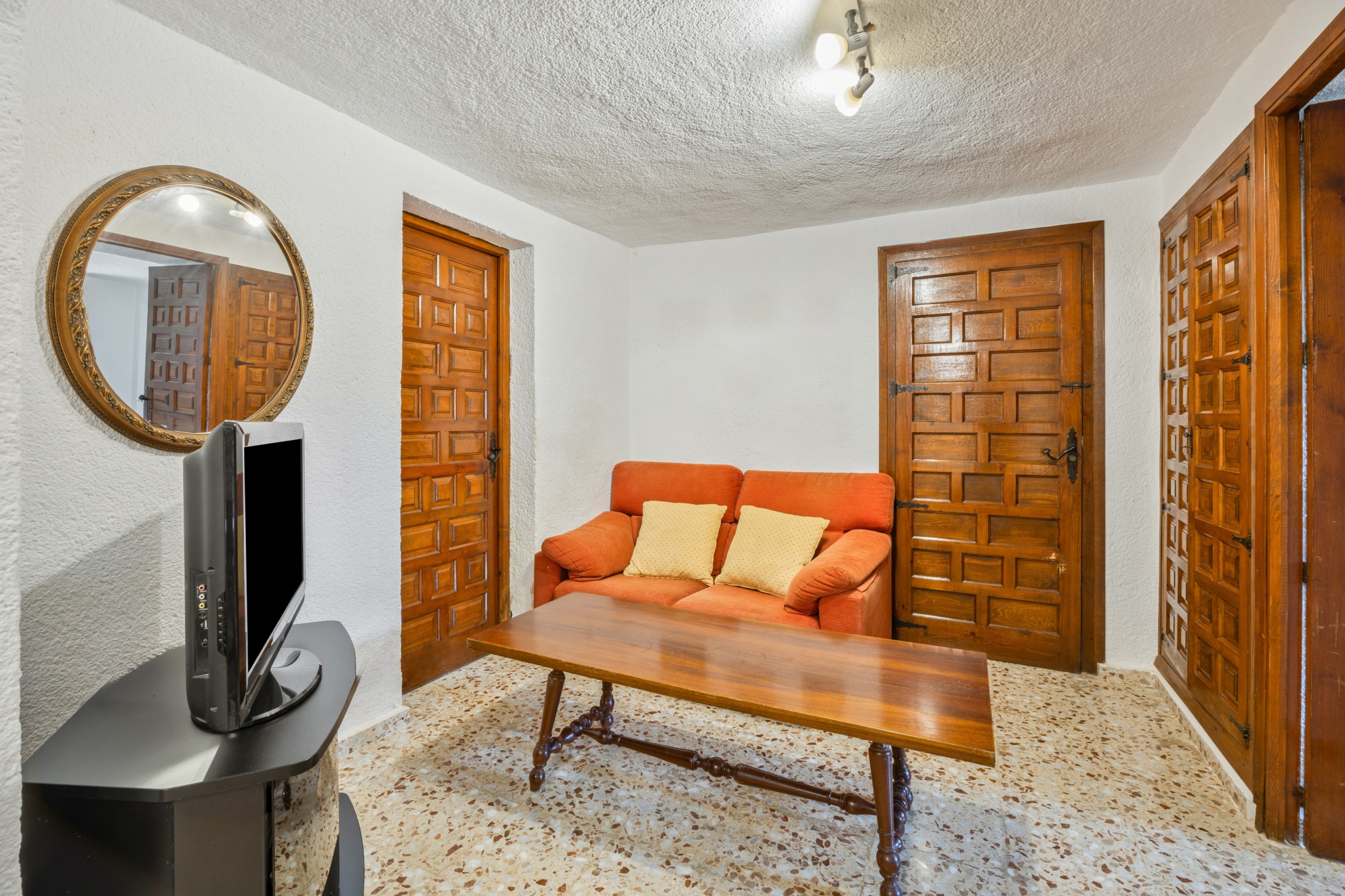 Villa te koop in Jávea
