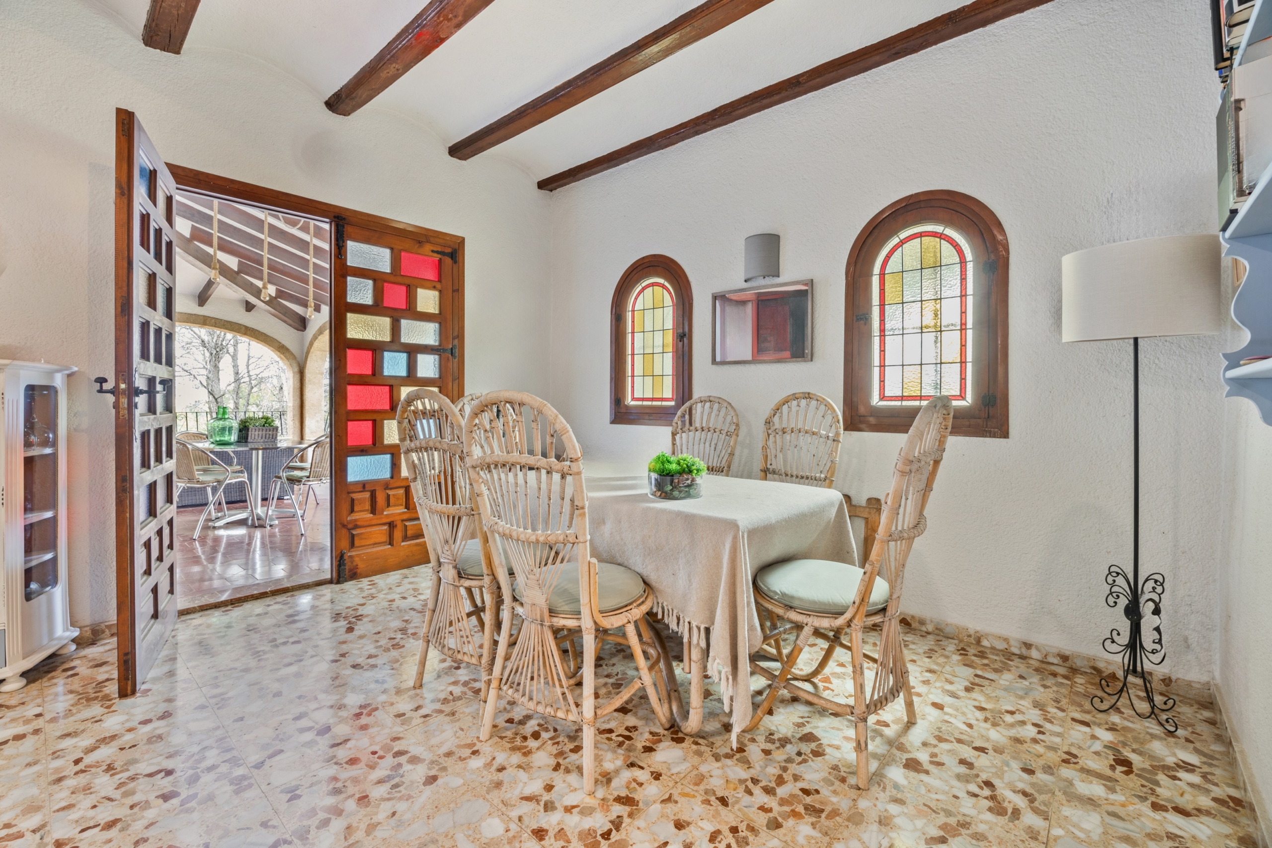 Villa te koop in Jávea