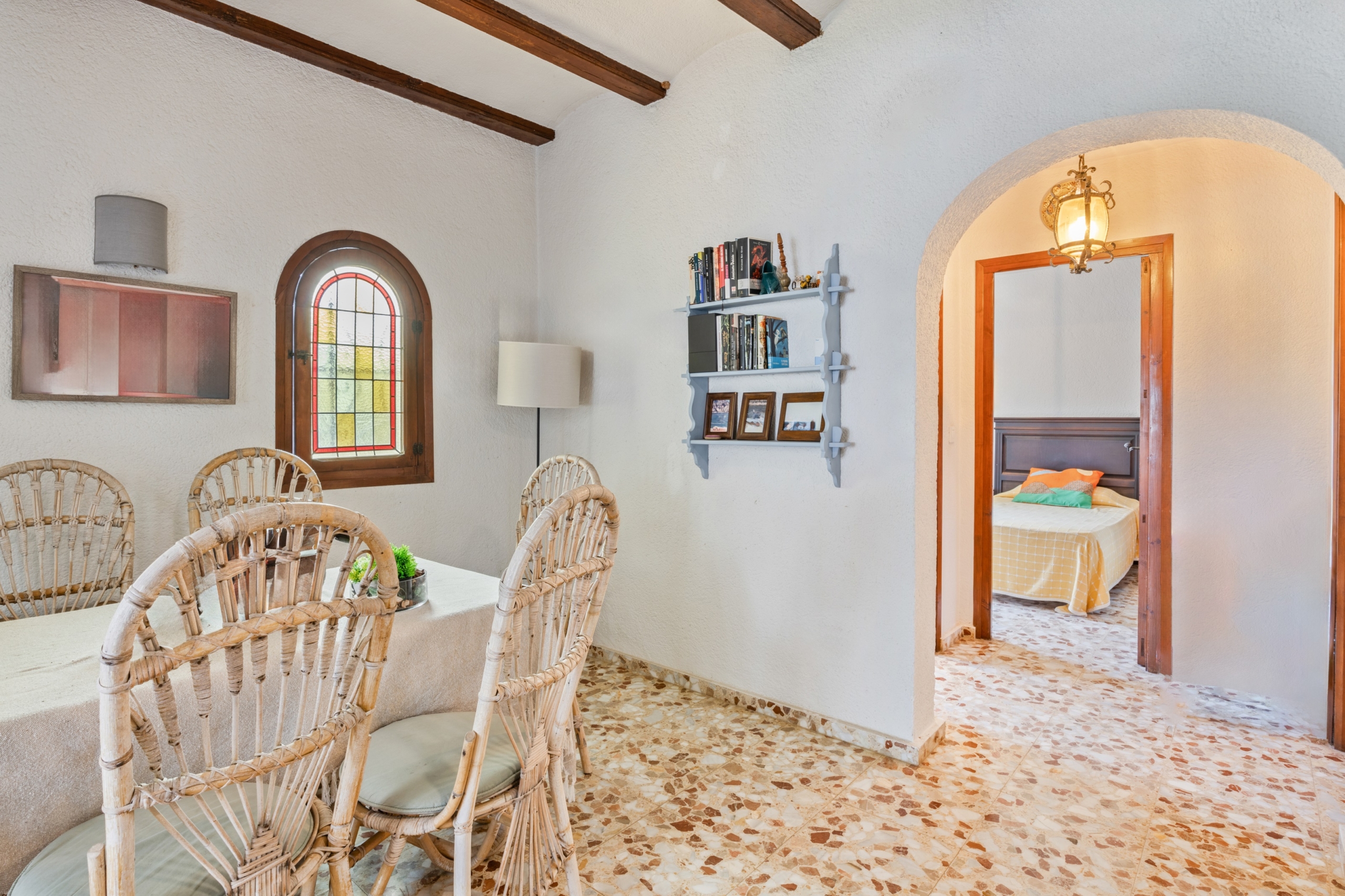 Villa te koop in Jávea