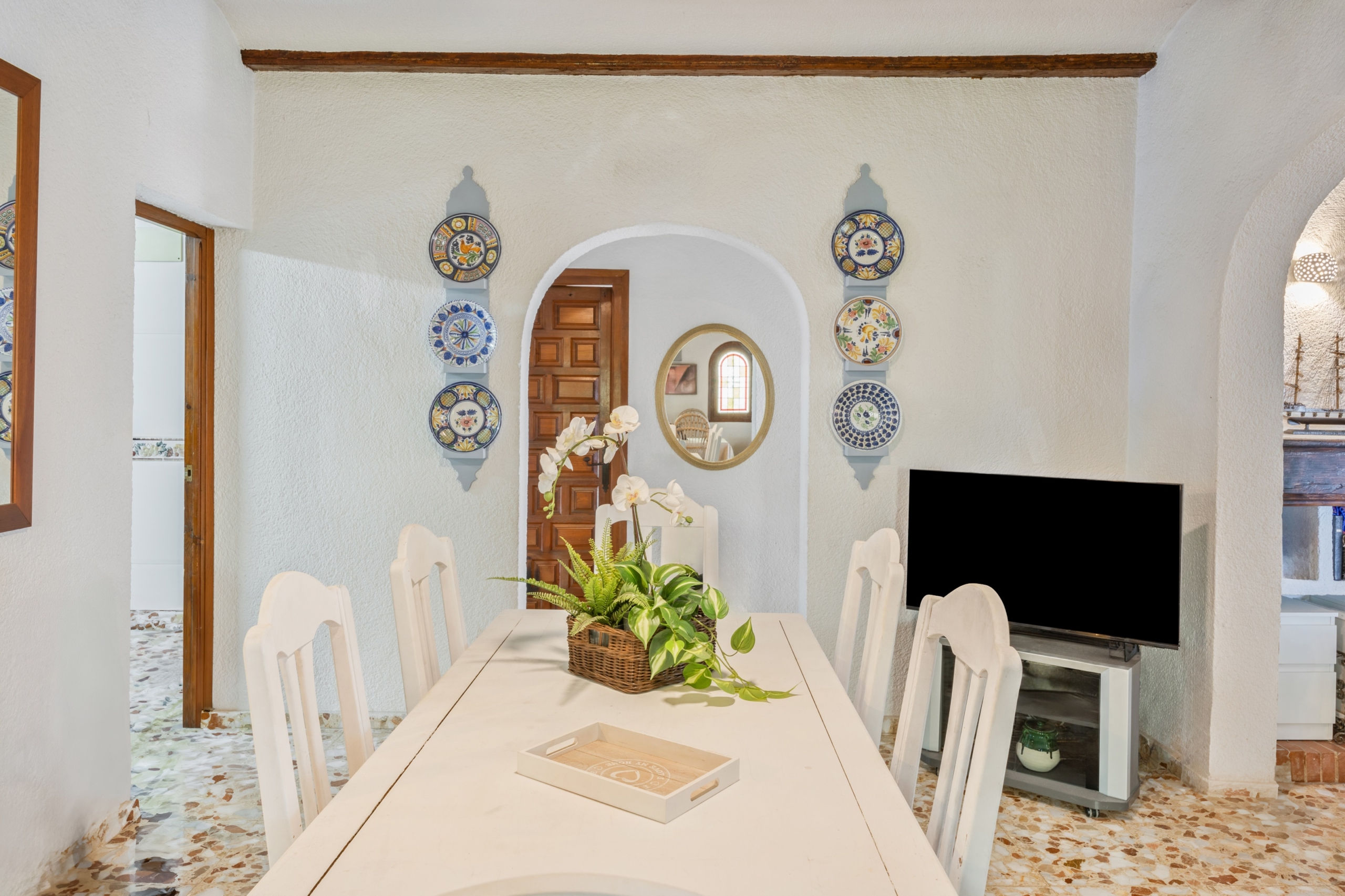 Villa te koop in Jávea