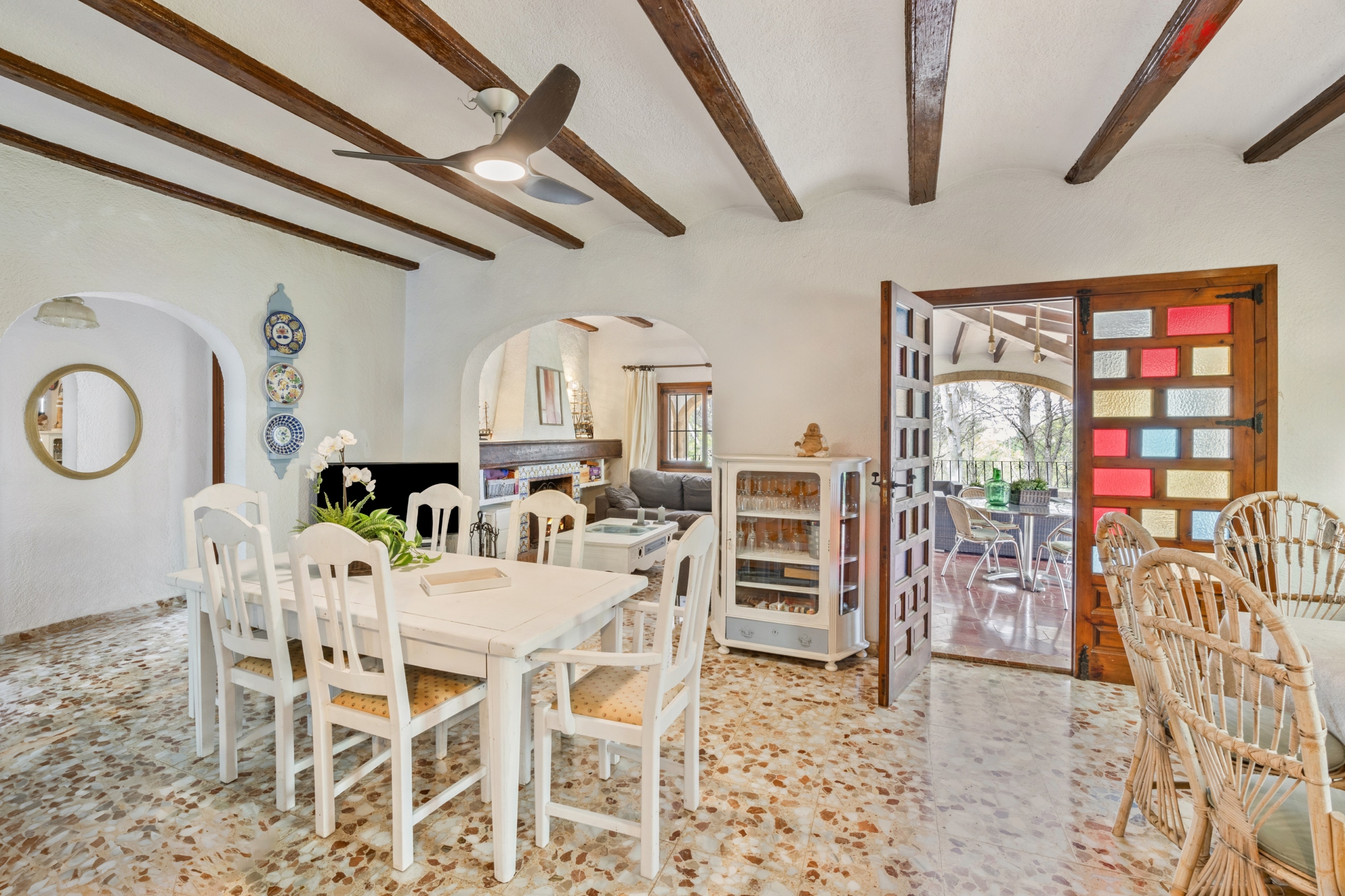 Villa te koop in Jávea