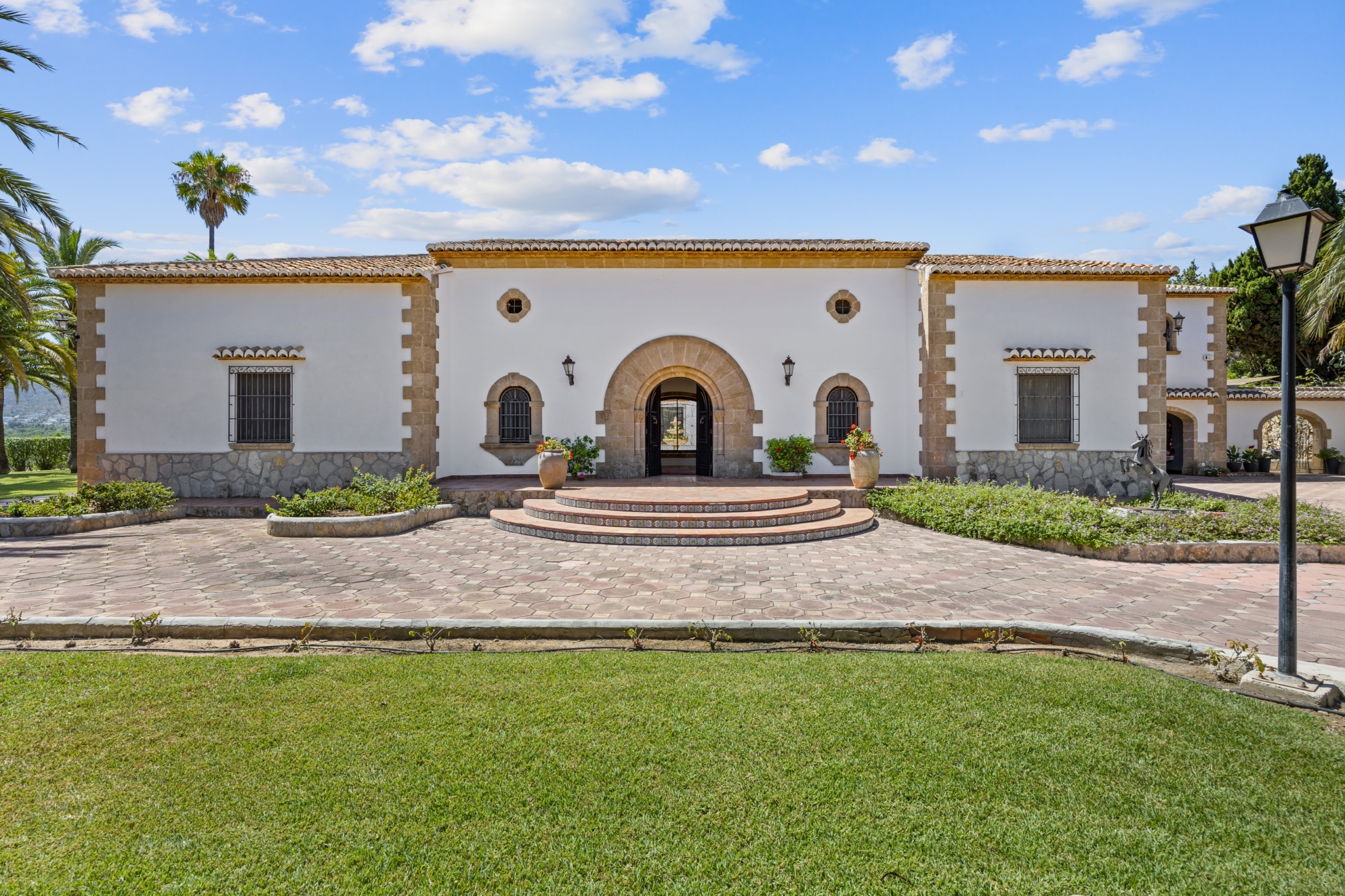 Villa te koop in Jávea
