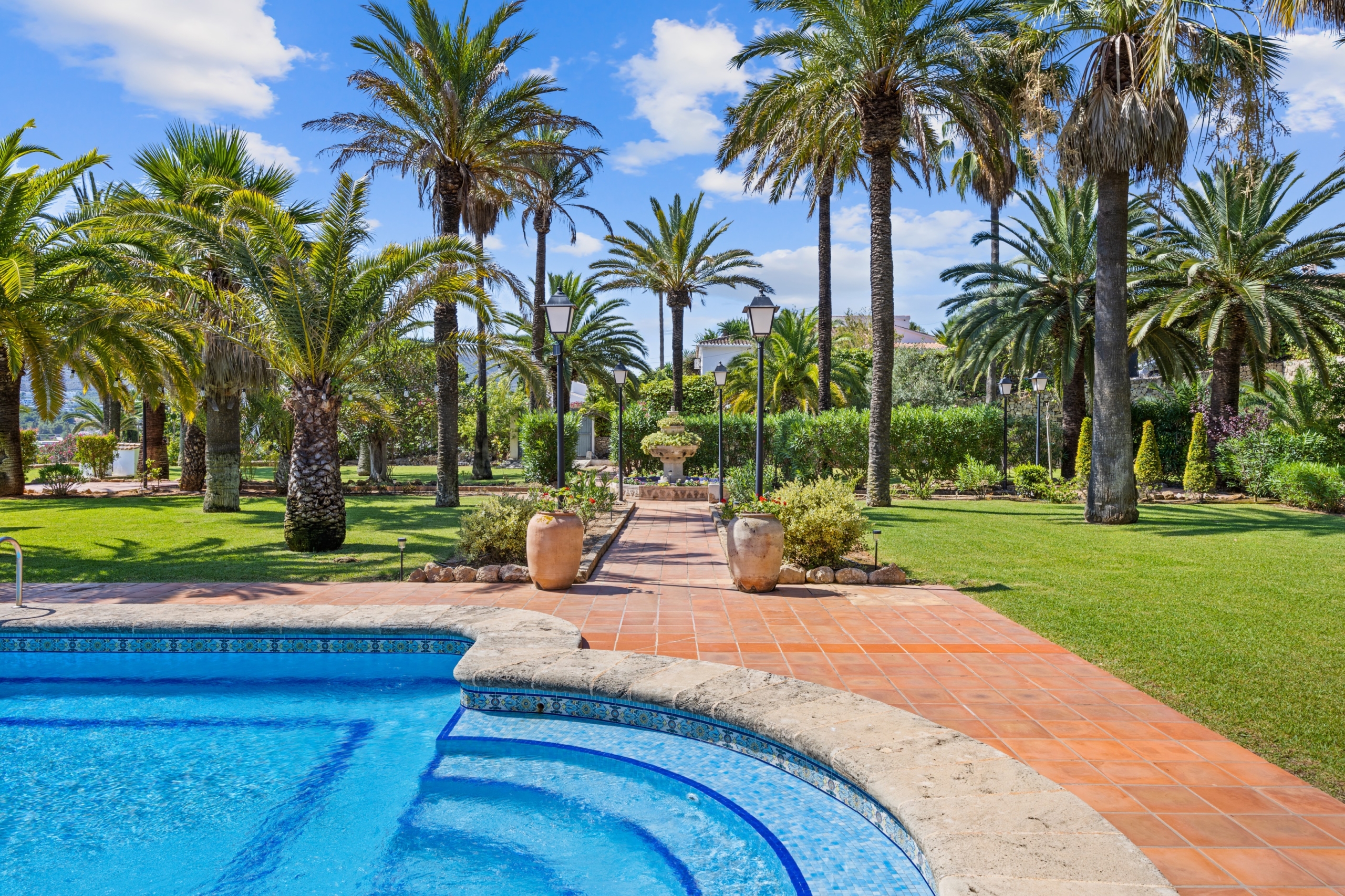 Villa te koop in Jávea