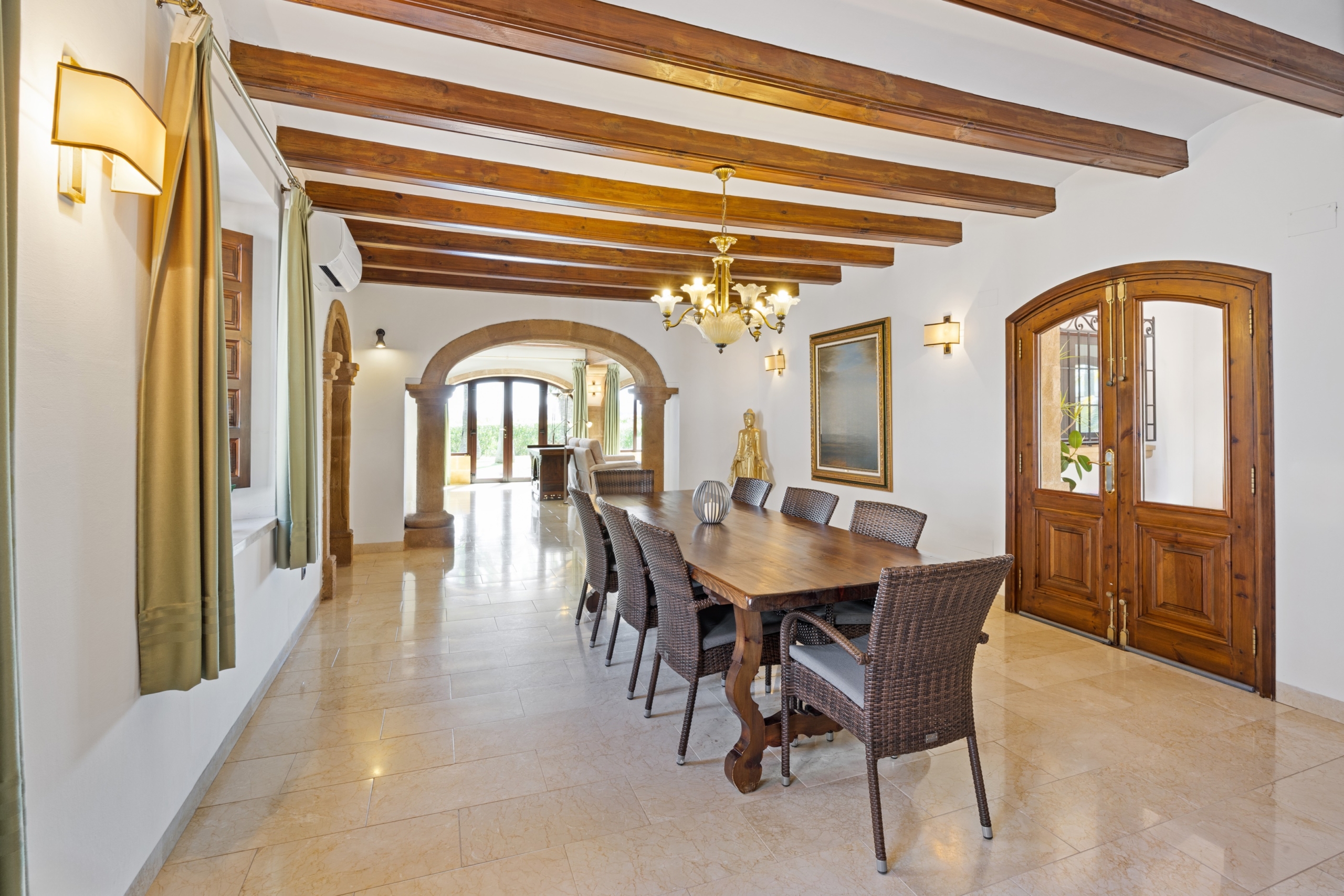 Villa te koop in Jávea