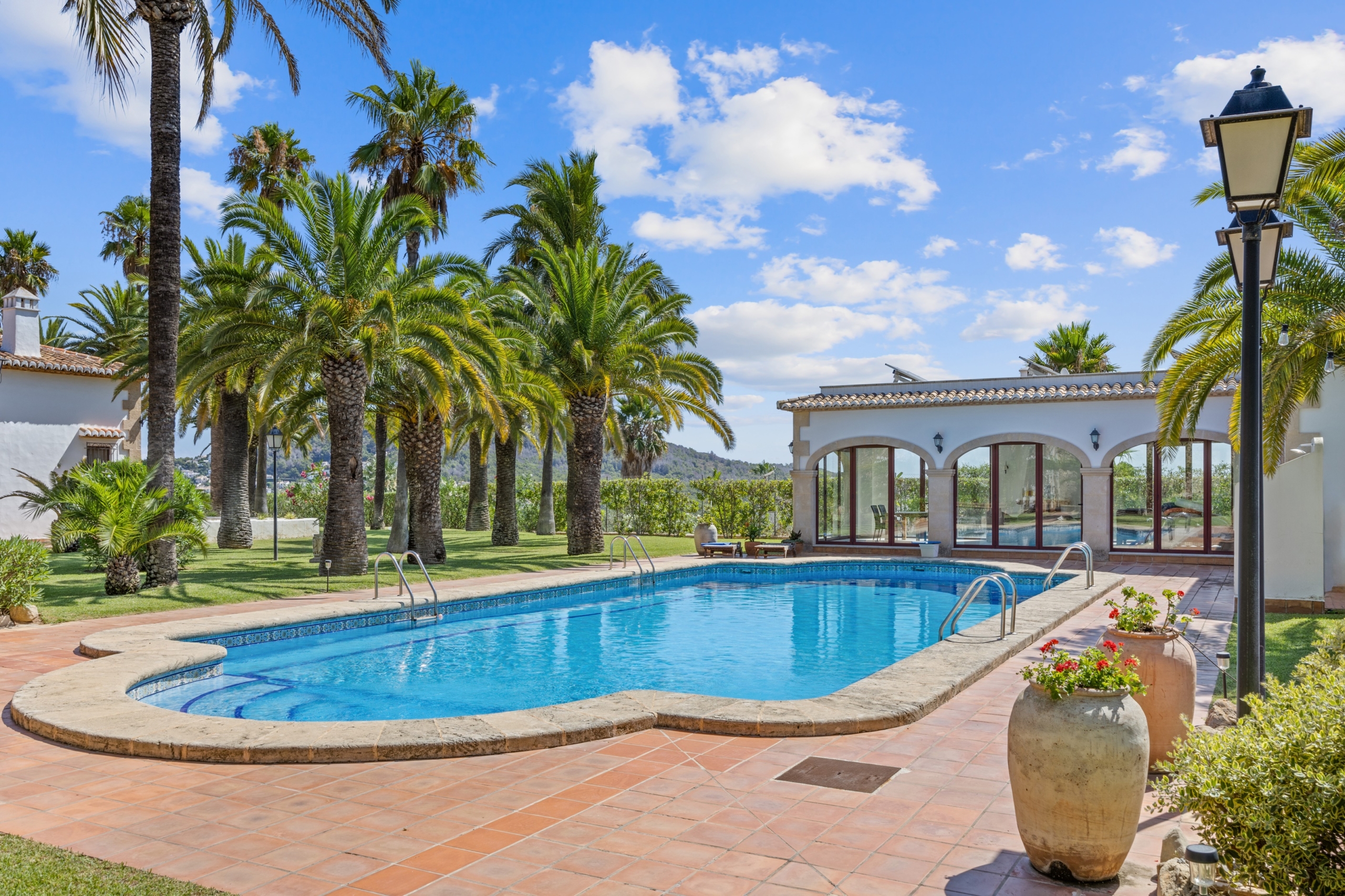 Villa te koop in Jávea