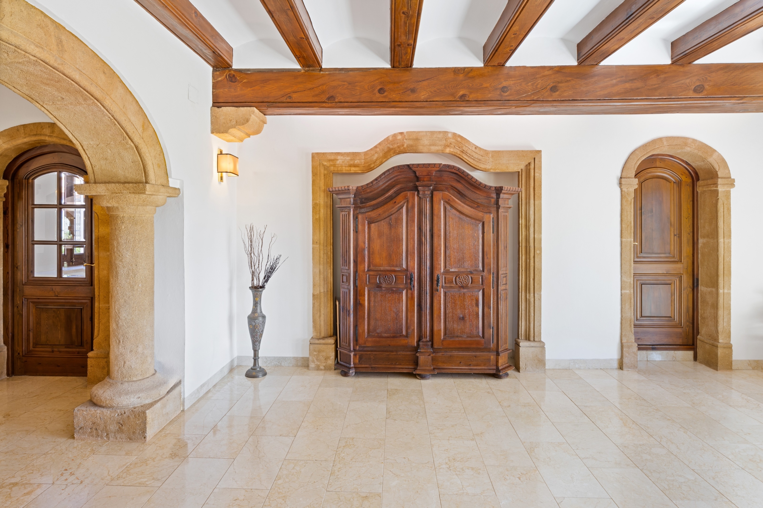 Villa te koop in Jávea