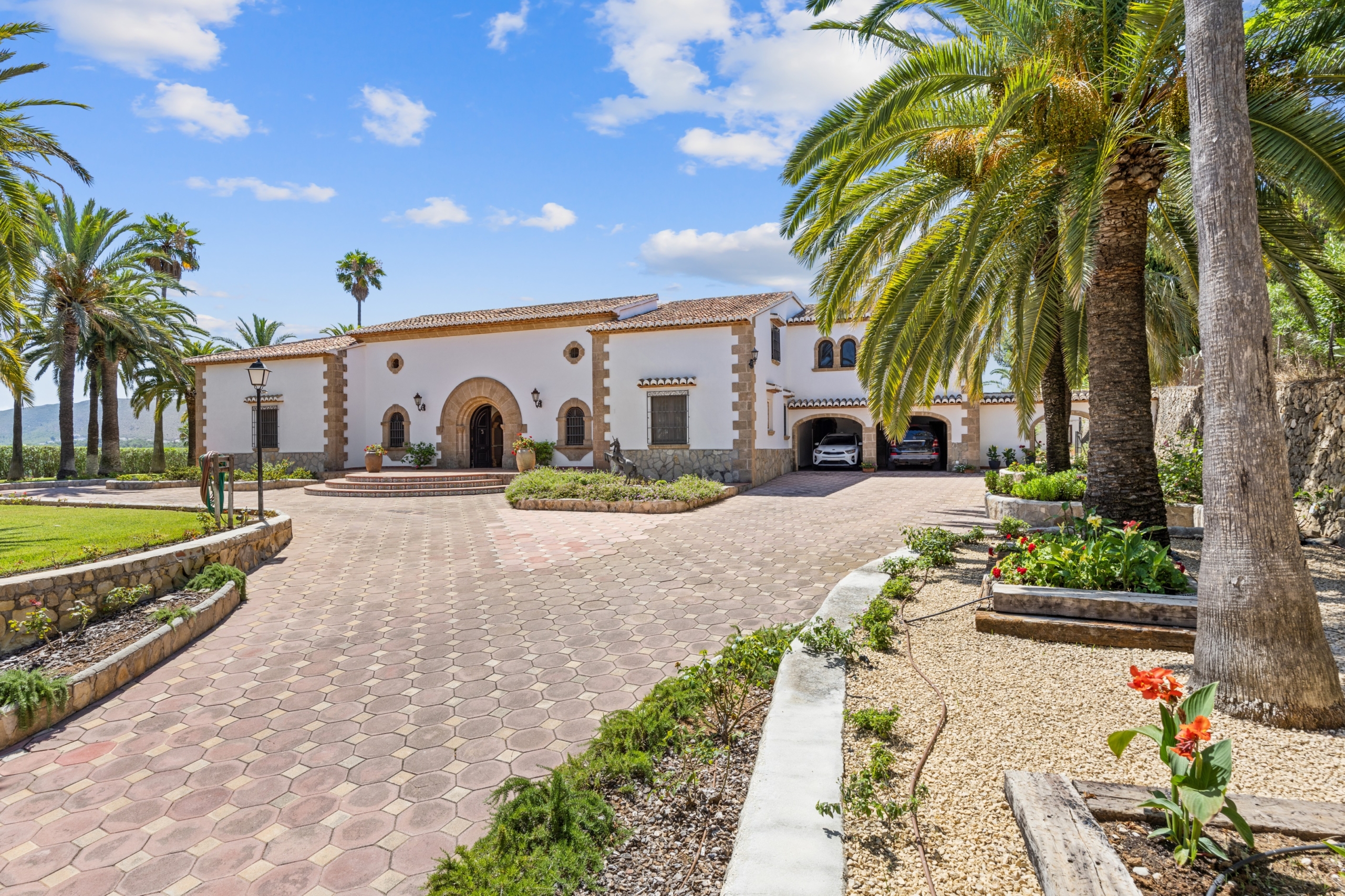 Villa te koop in Jávea