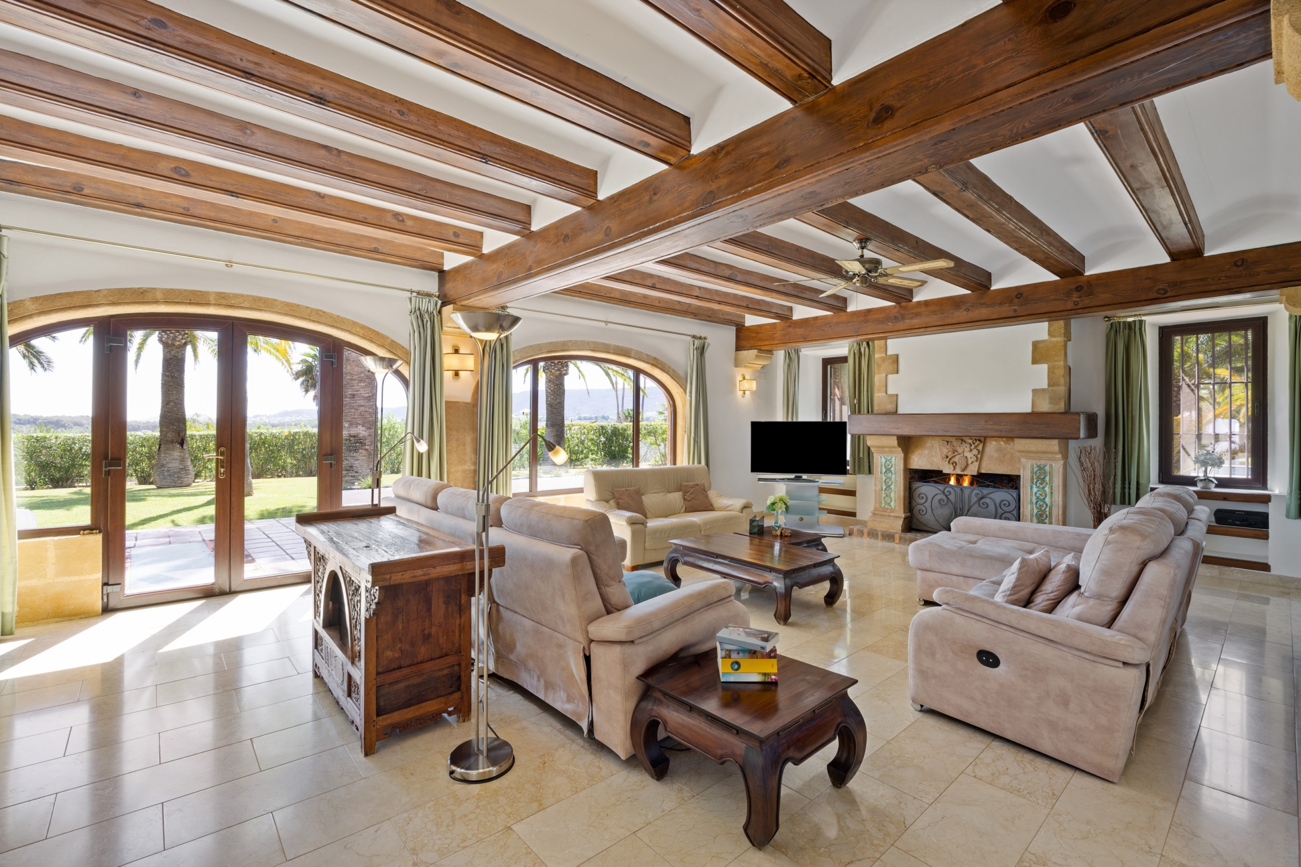 Villa te koop in Jávea