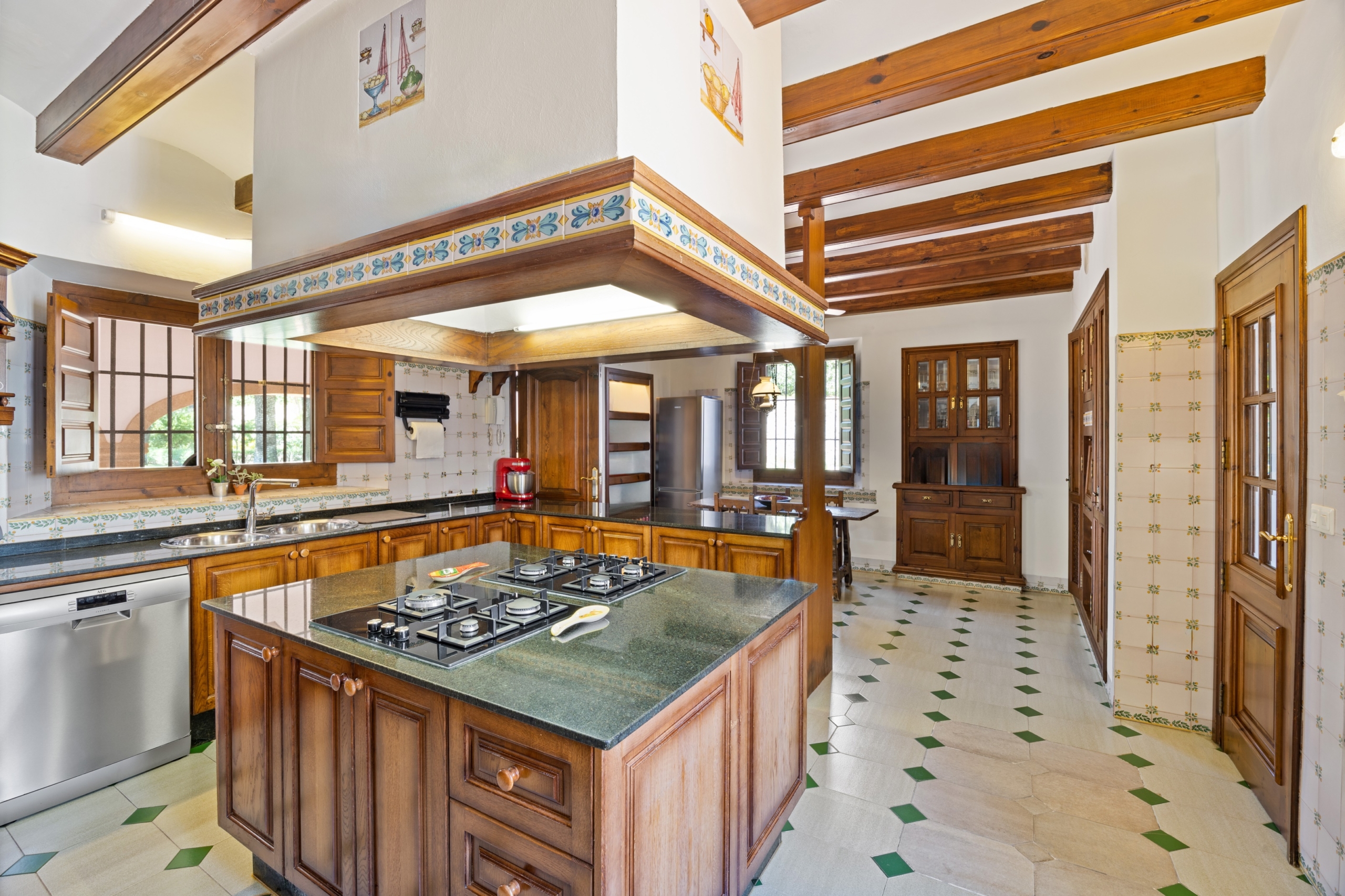 Villa te koop in Jávea