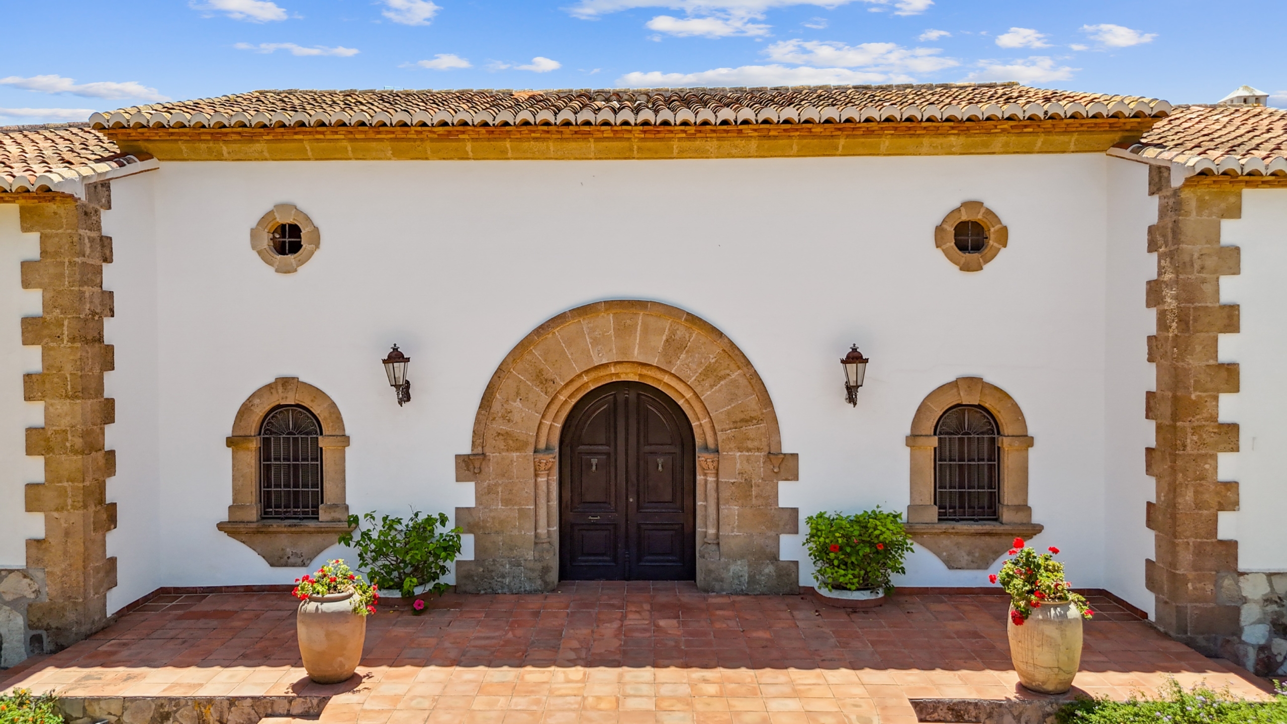 Villa te koop in Jávea