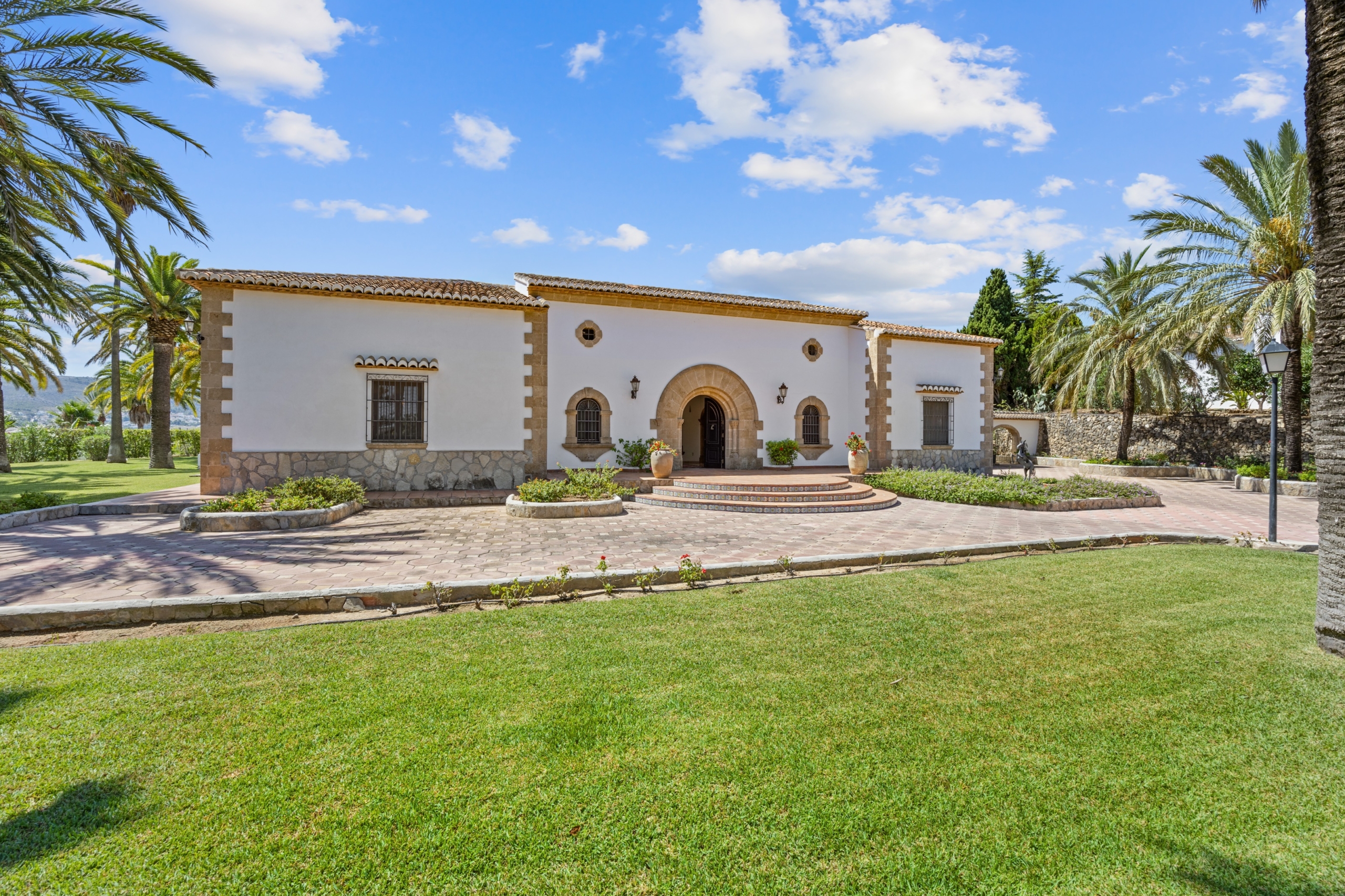 Villa te koop in Jávea