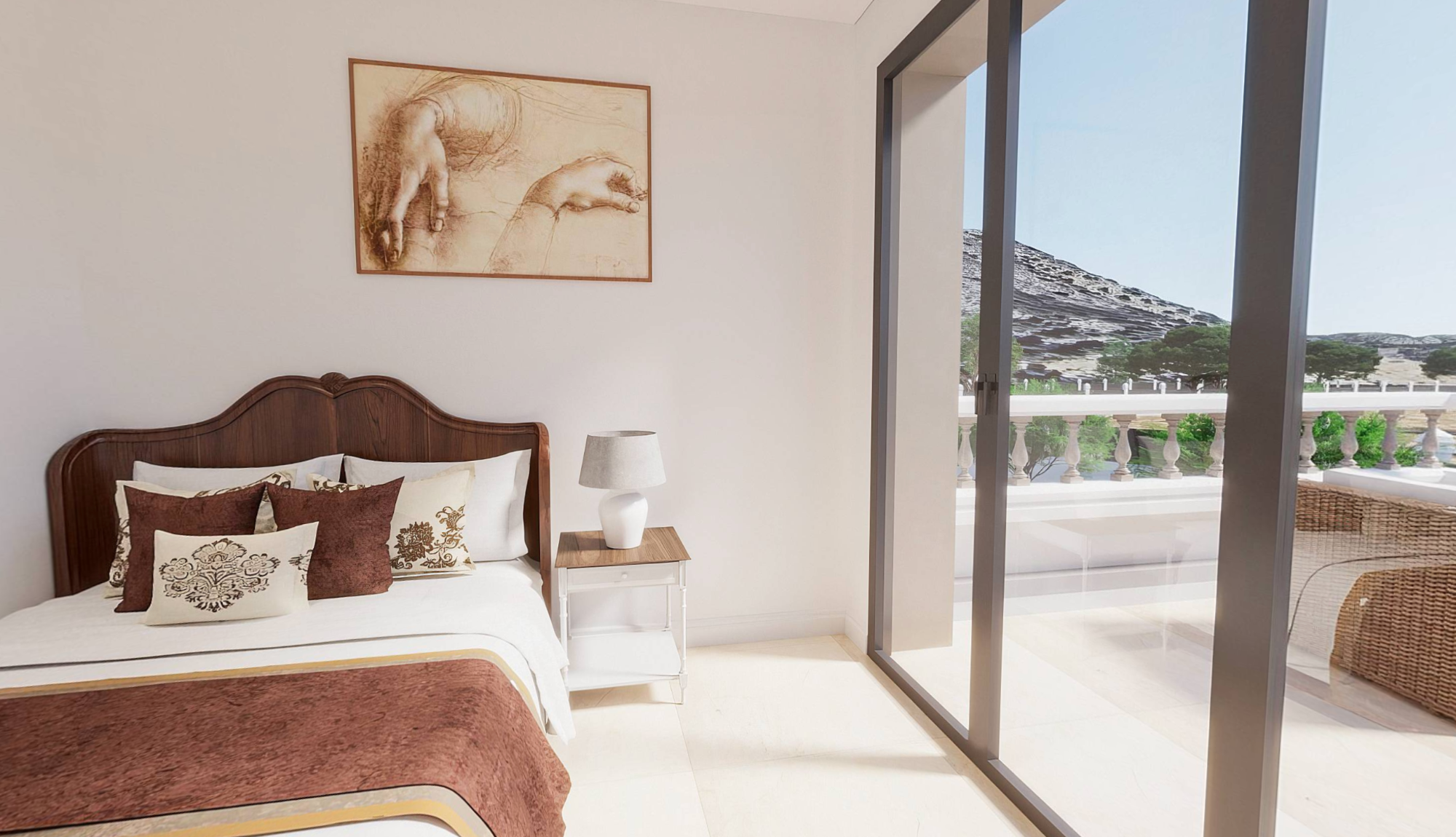 Nieuwbouw Villa in La Romana