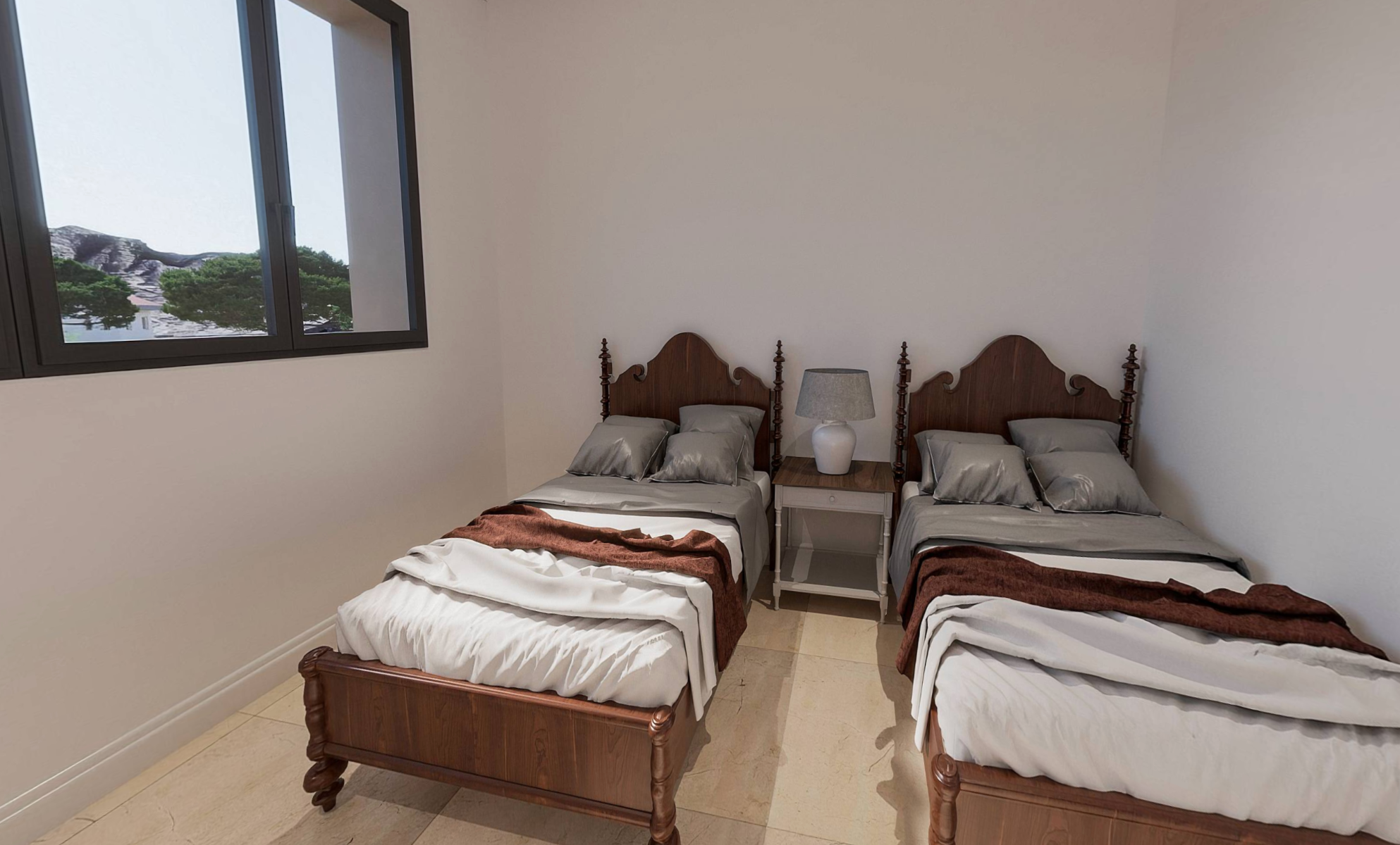 Nieuwbouw Villa in La Romana