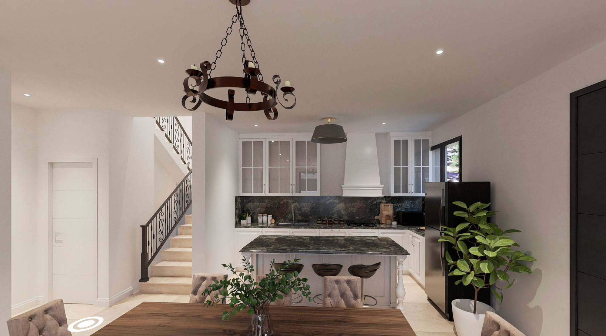 Nieuwbouw Villa in La Romana