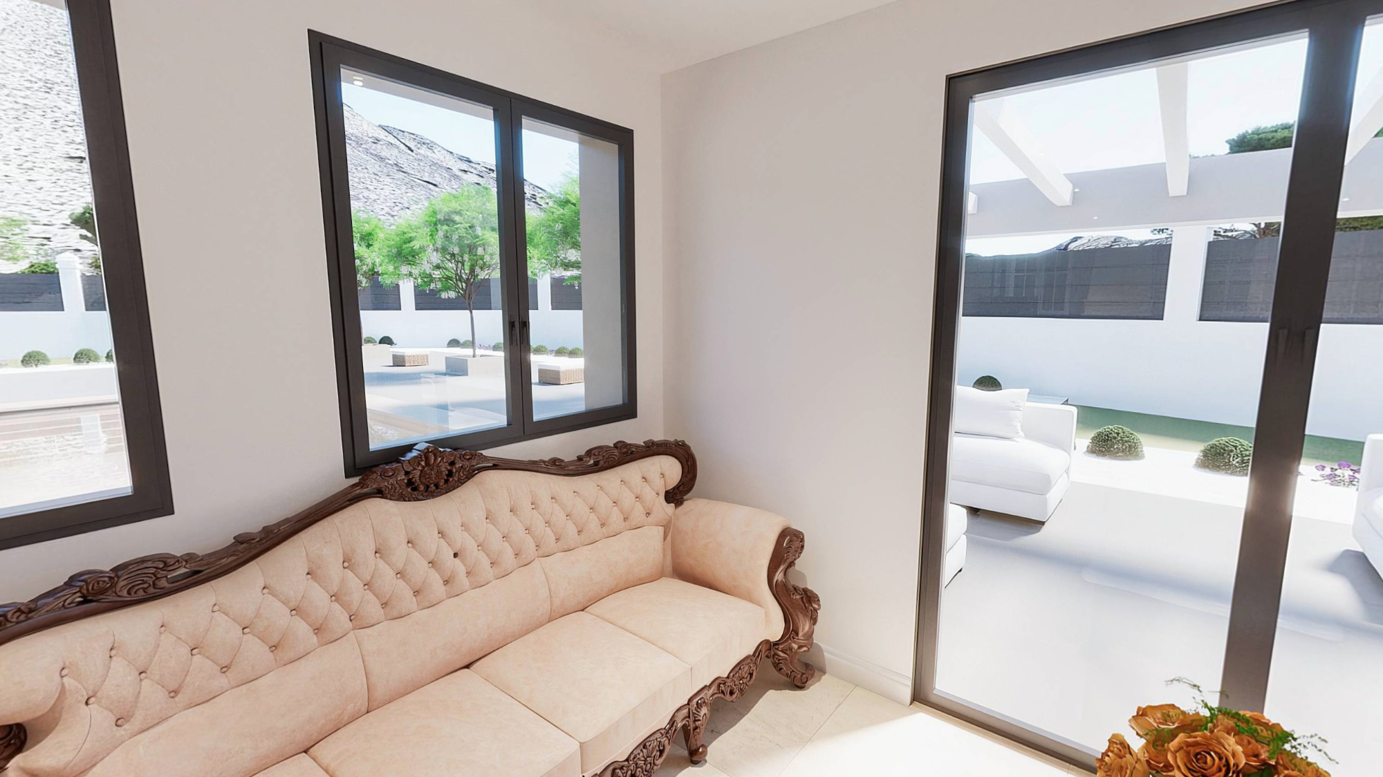 Nieuwbouw Villa in La Romana