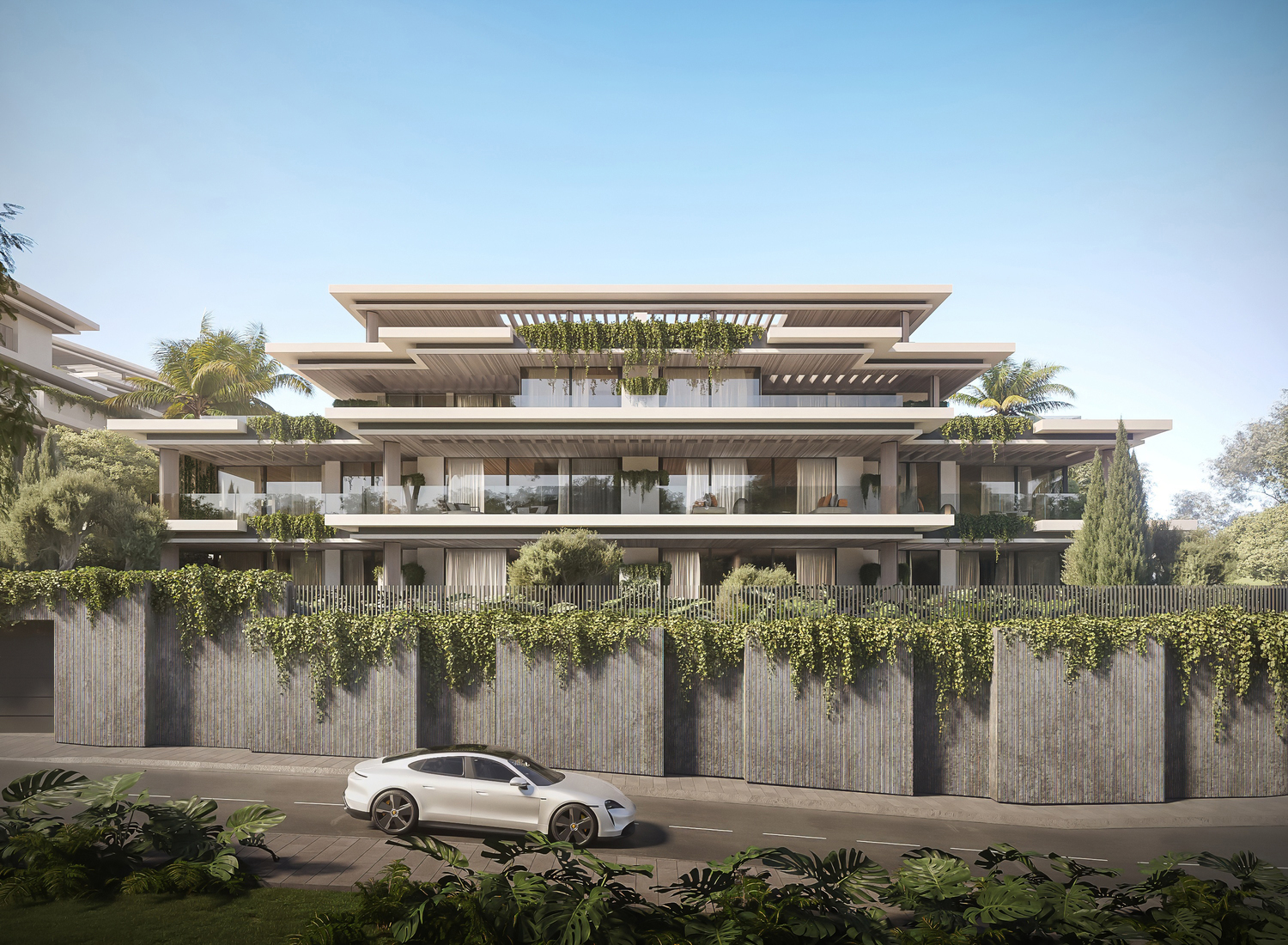 DP-100-50117464-01-23 Nieuwbouw Appartement in Estepona