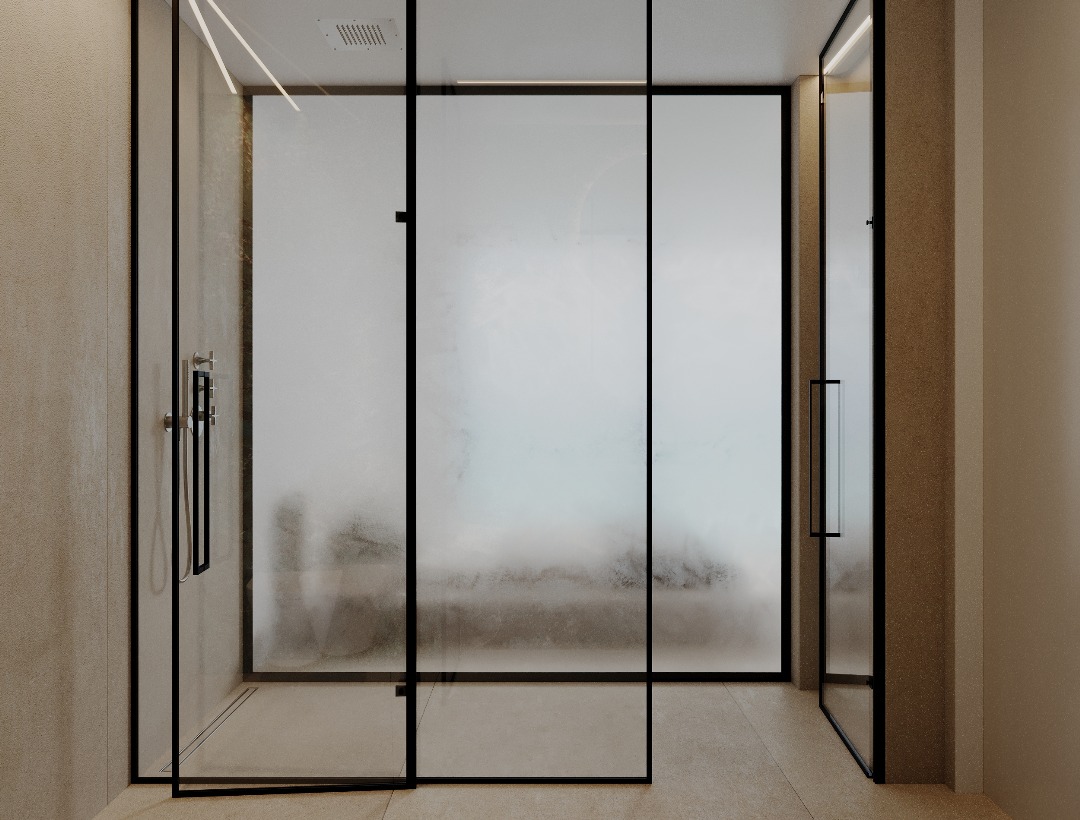 Nieuwbouw Appartement in Benahavís