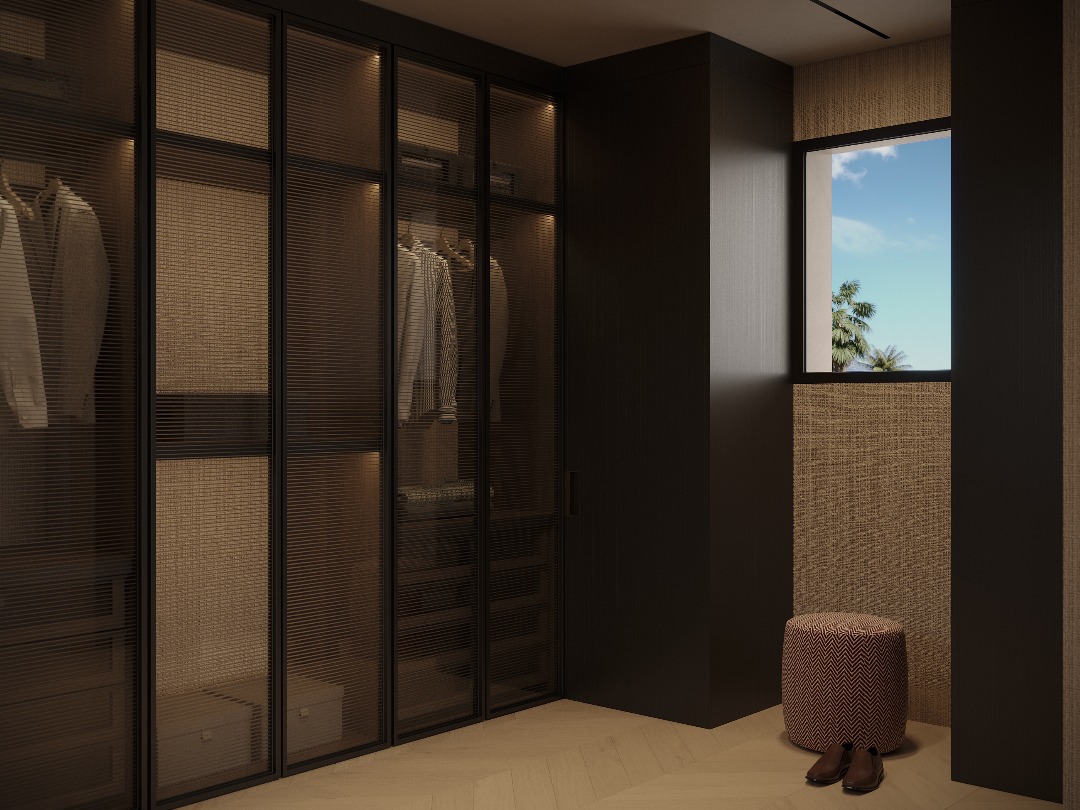 Nieuwbouw Appartement in Benahavís