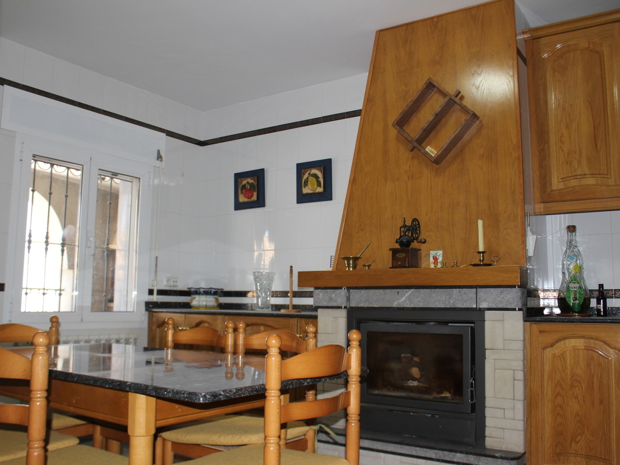 DP-17-A1206-1 Villa te koop in Oria
