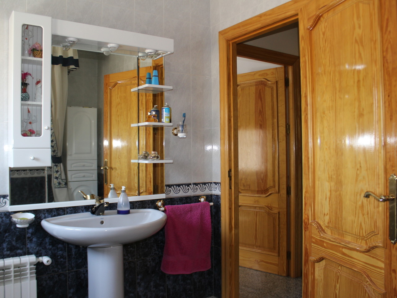 DP-17-A1206-14 Villa te koop in Oria