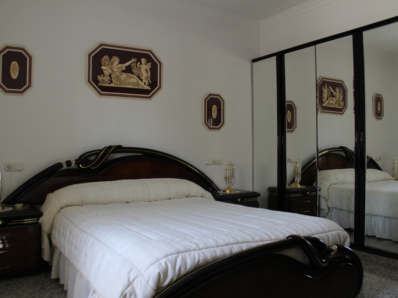 DP-17-A1206-15 Villa te koop in Oria