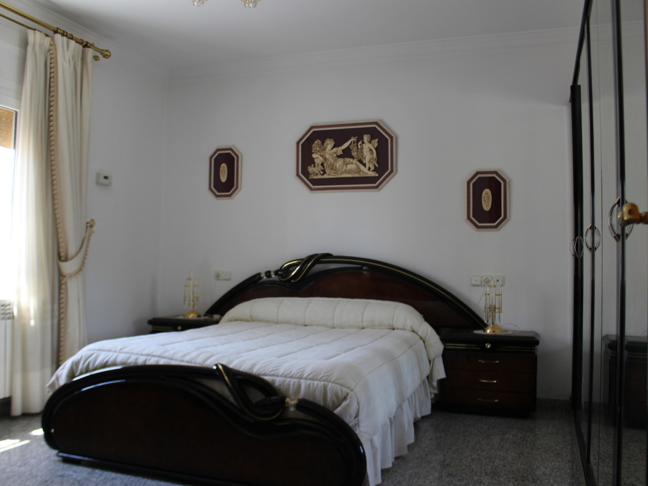 DP-17-A1206-2 Villa te koop in Oria