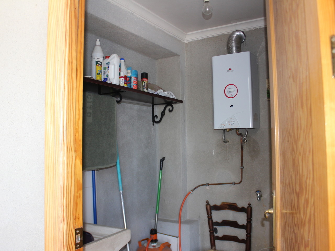 DP-17-A1206-20 Villa te koop in Oria